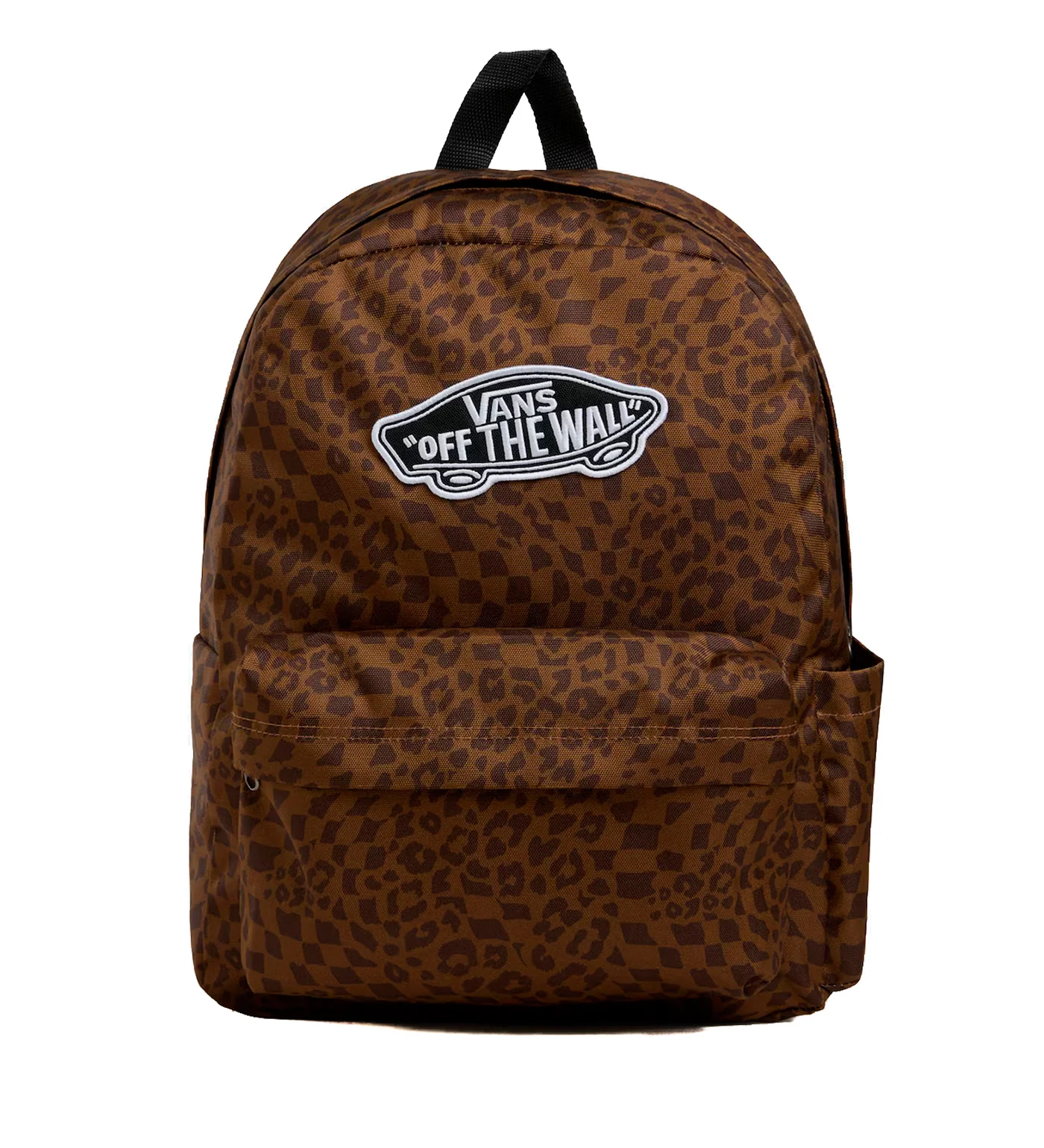 Old Skool Classic, Dachshund Brown