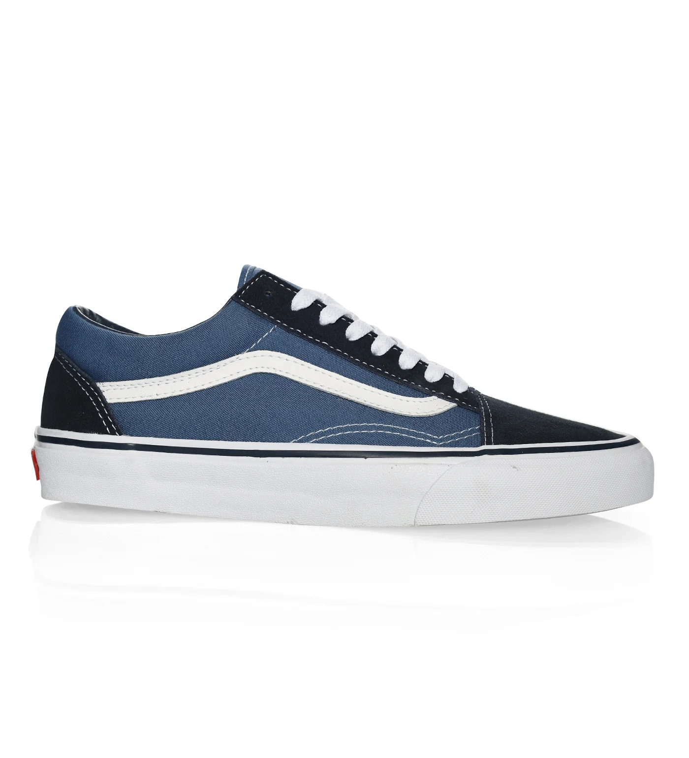 Old Skool, Navy