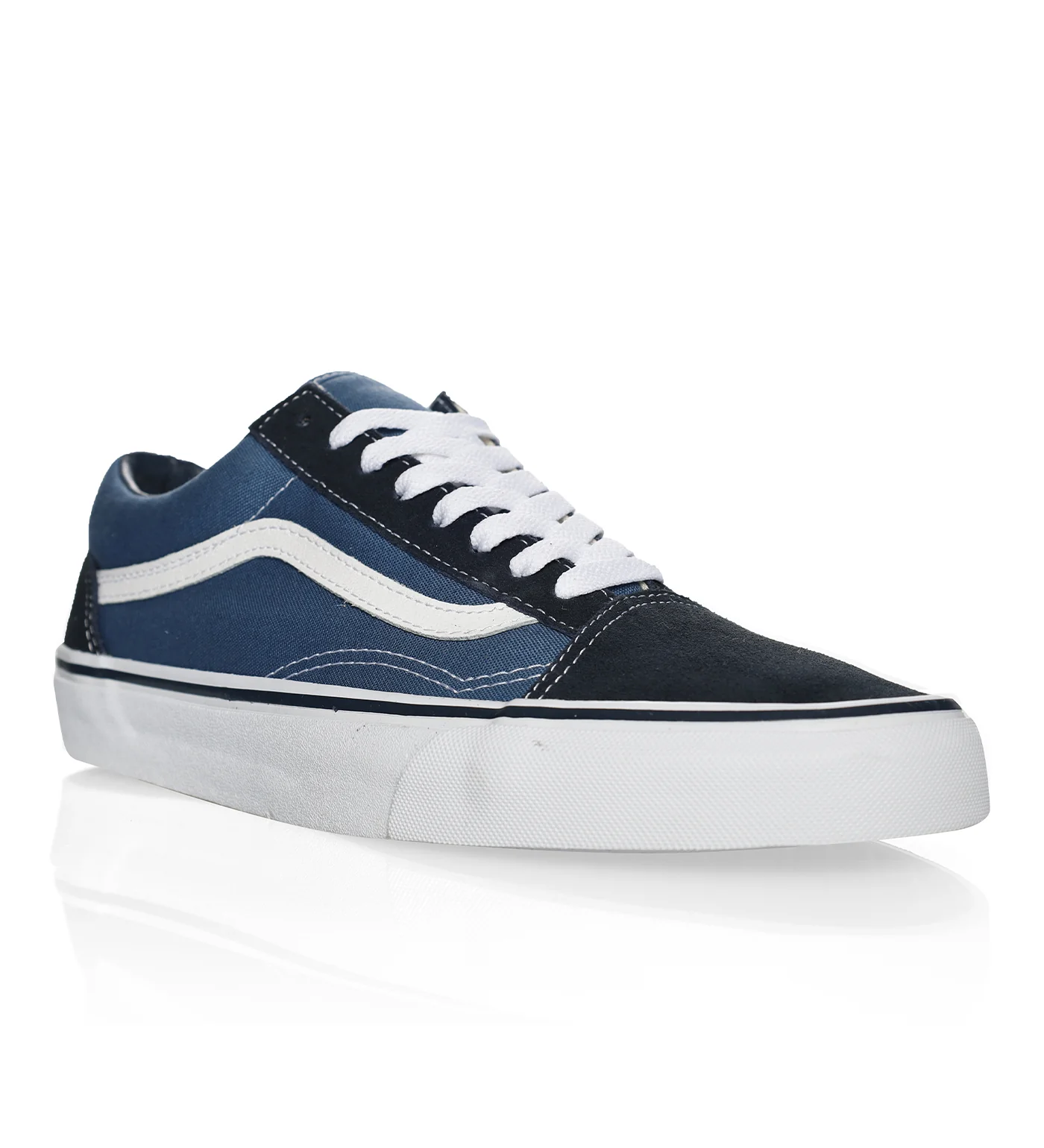 Old Skool, Navy - Image 2