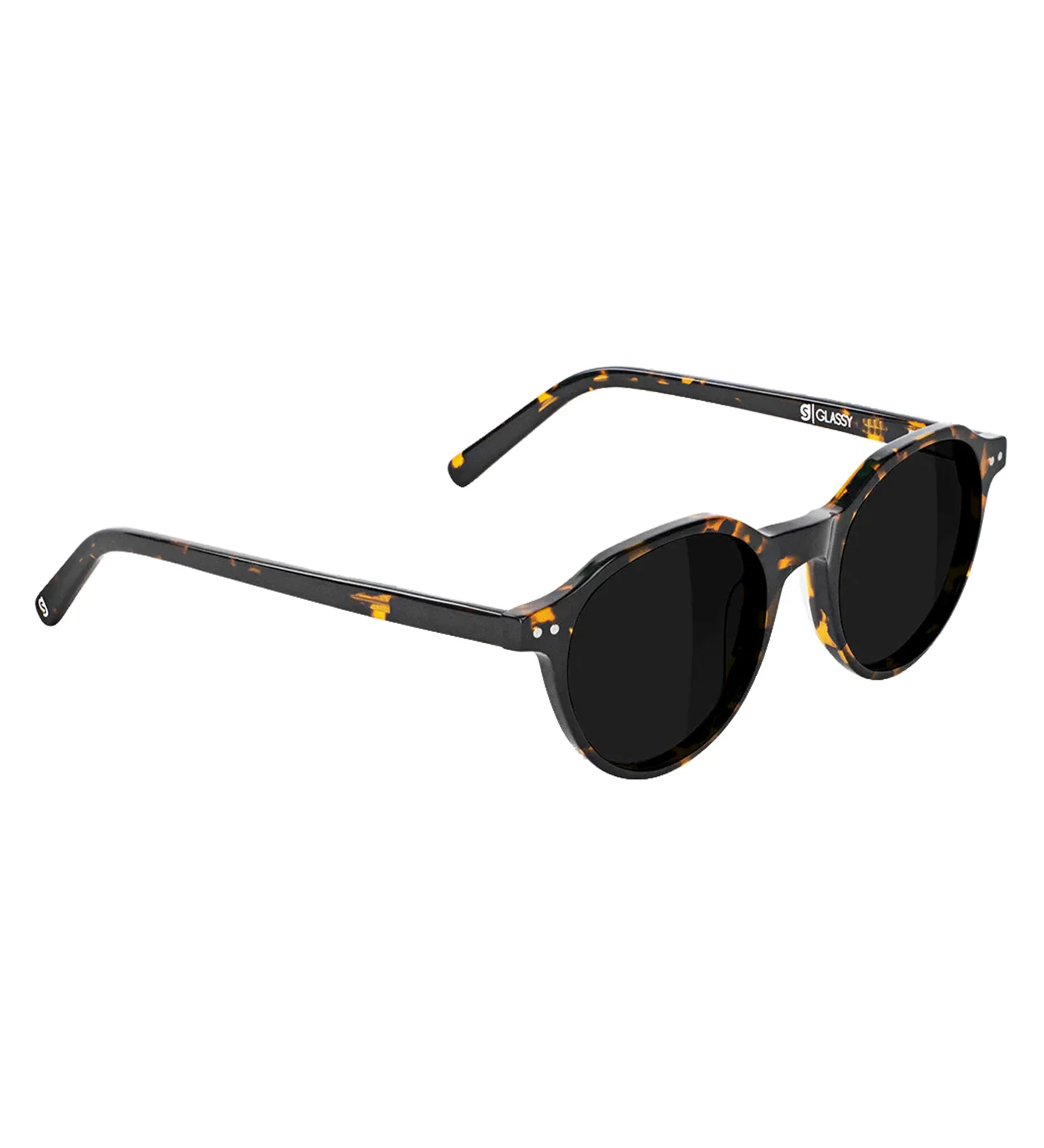 Olsen Plus Polarized, Tortoise