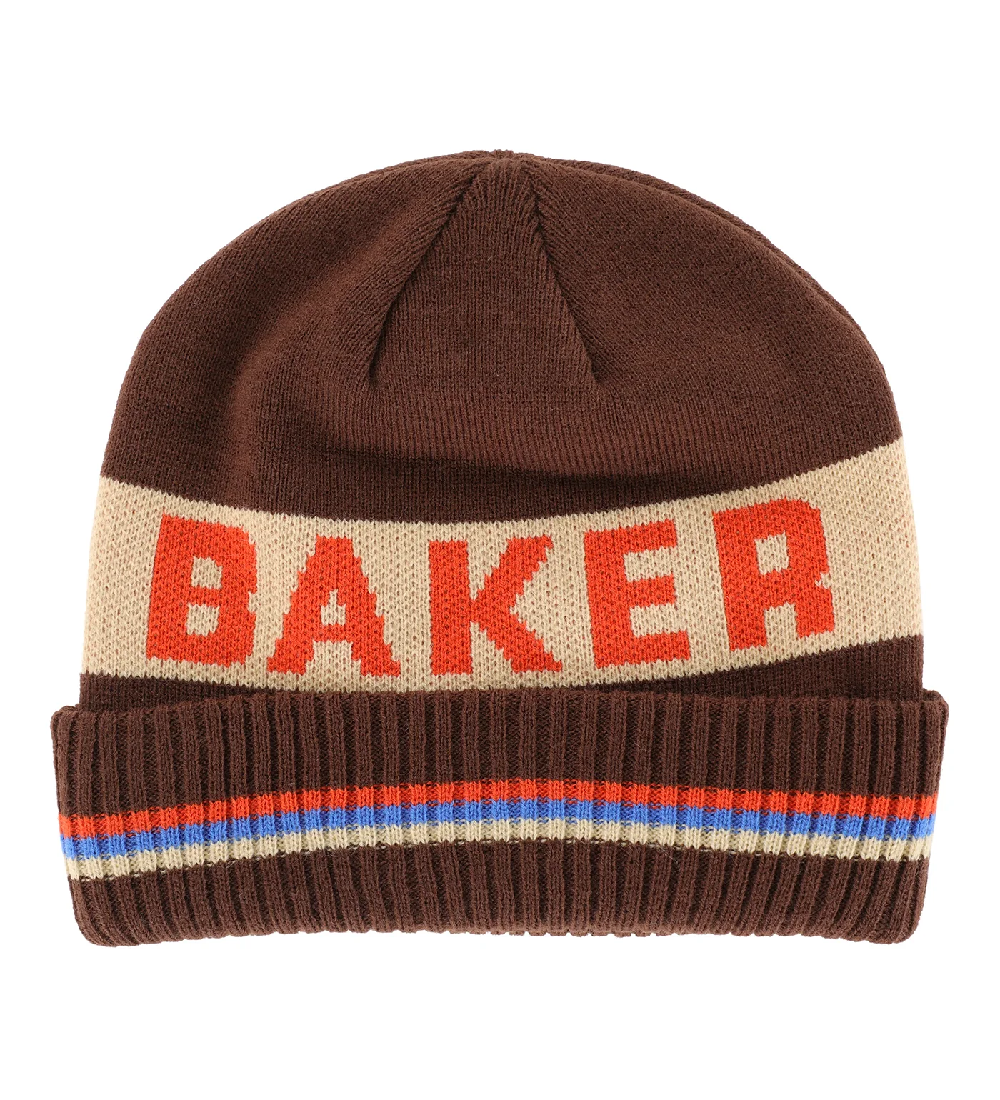 Olympian, Dark Brown
