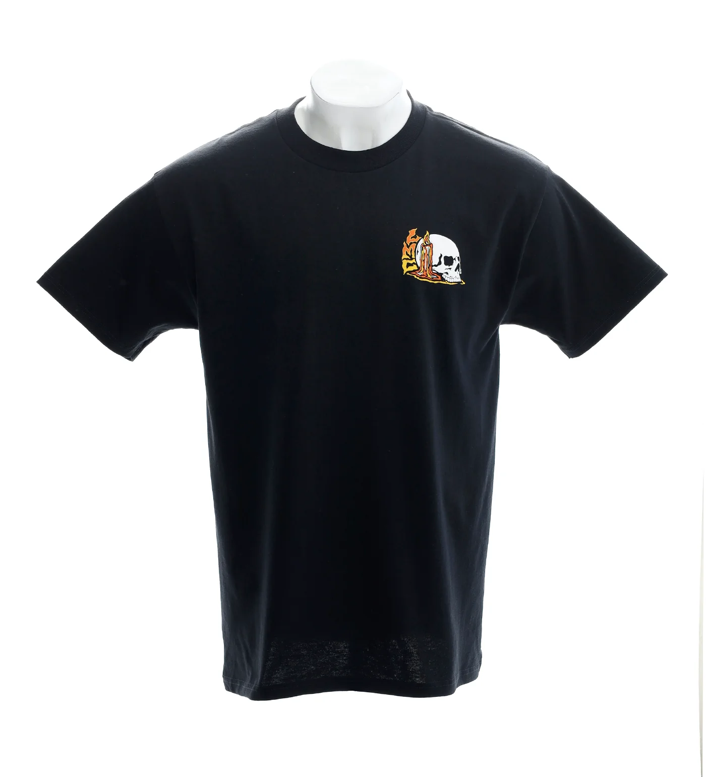 On Fire, Black