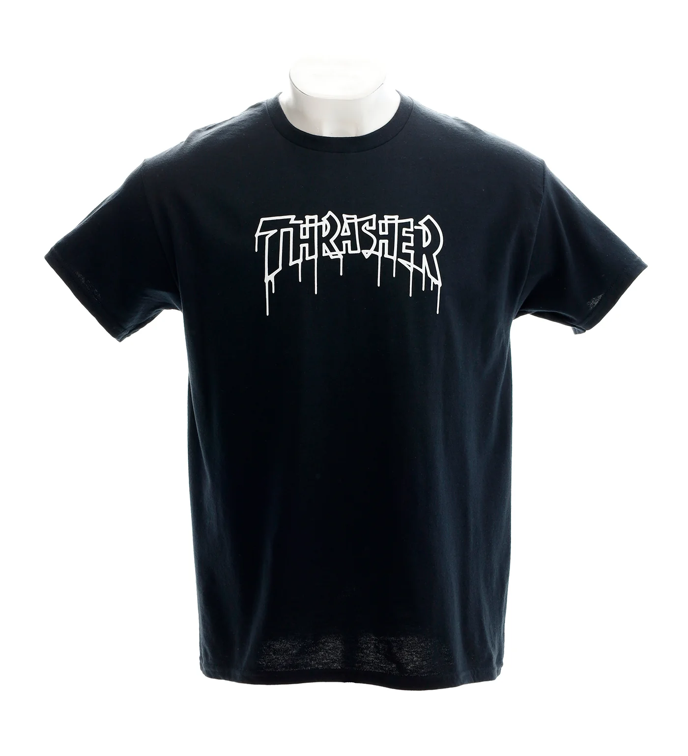 One-Liner, Black