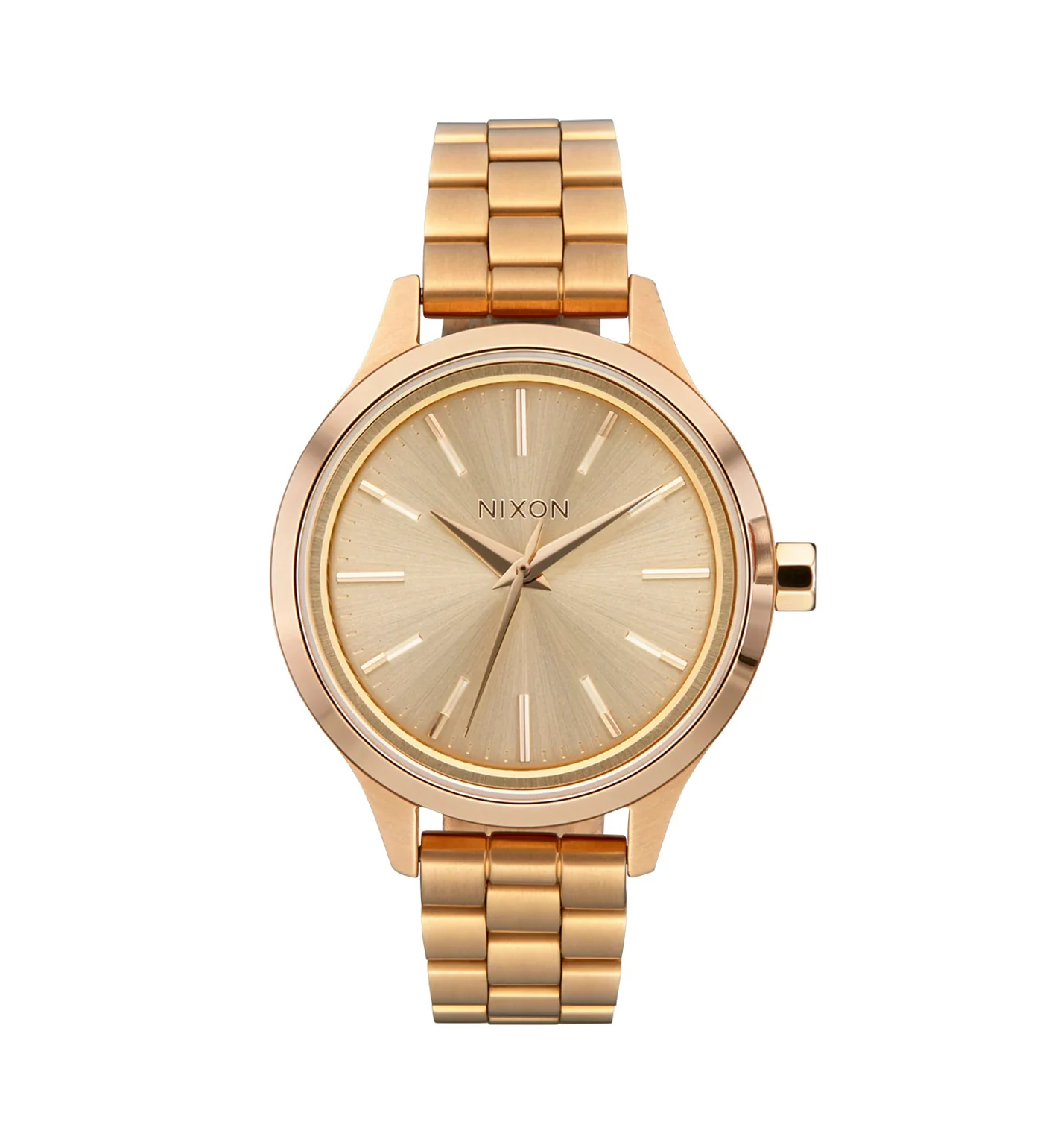 Optimist, All Light Gold