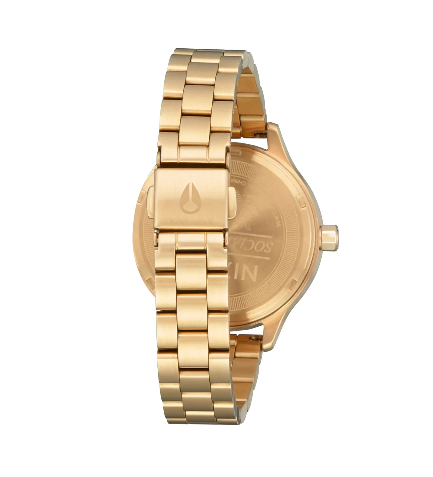 Optimist, All Light Gold - Image 3