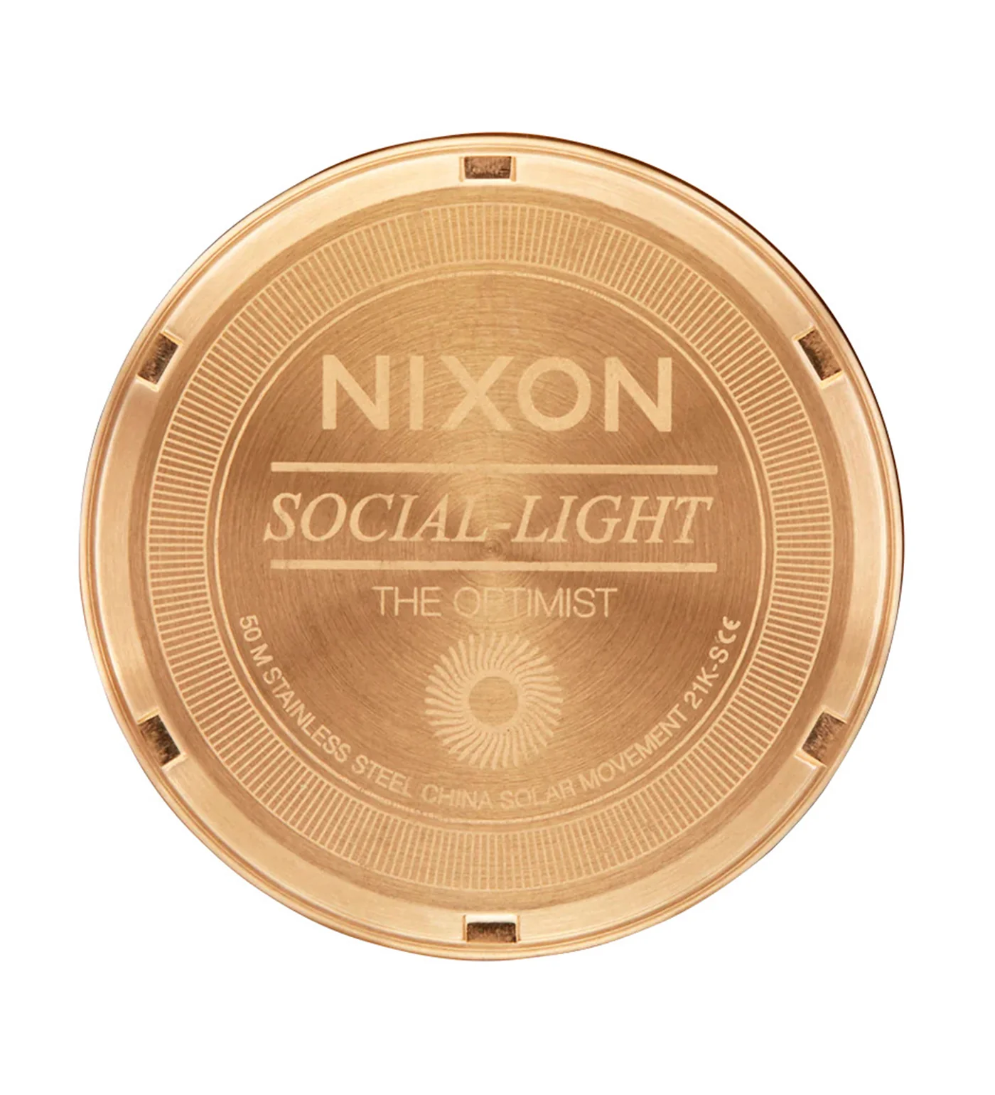 Optimist, All Light Gold - Image 4