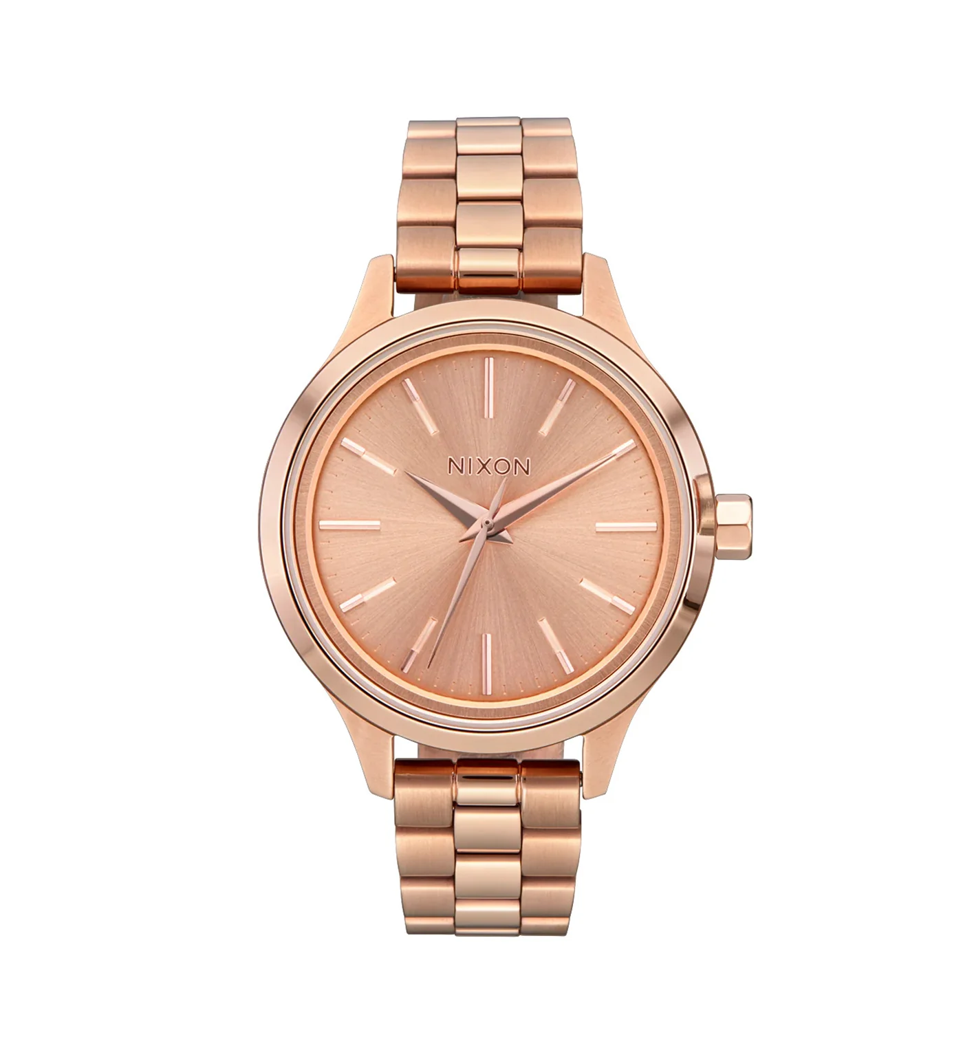 Optimist, All Rose Gold
