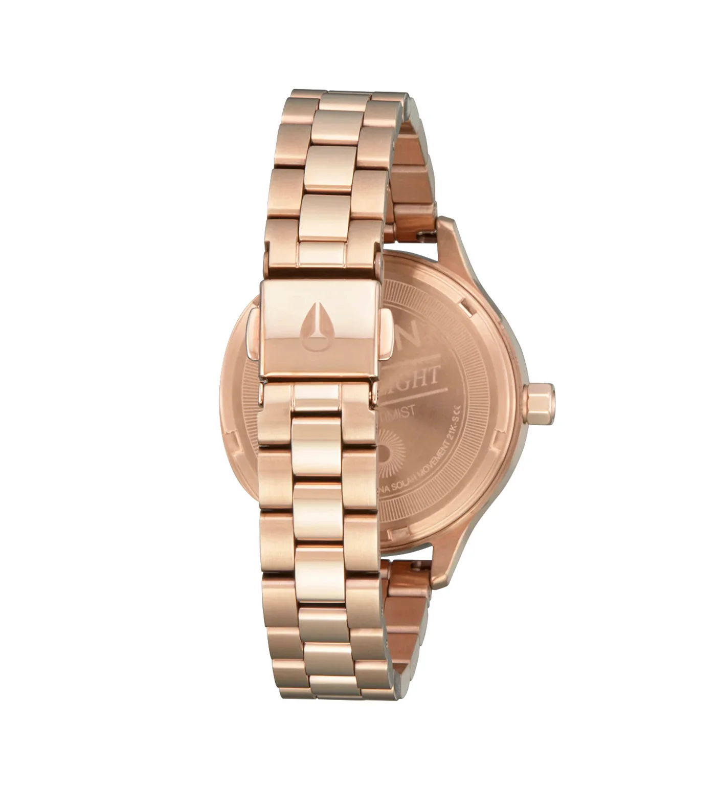 Optimist, All Rose Gold - Image 3