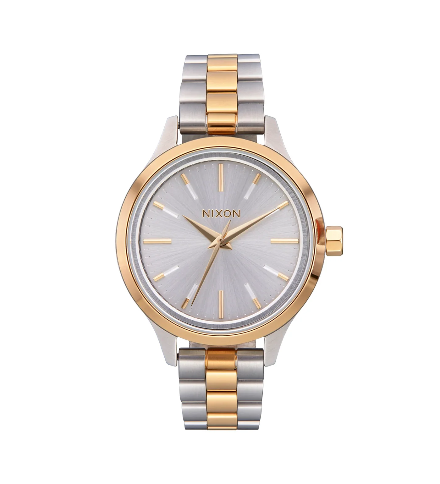 Optimist, Silver/Gold