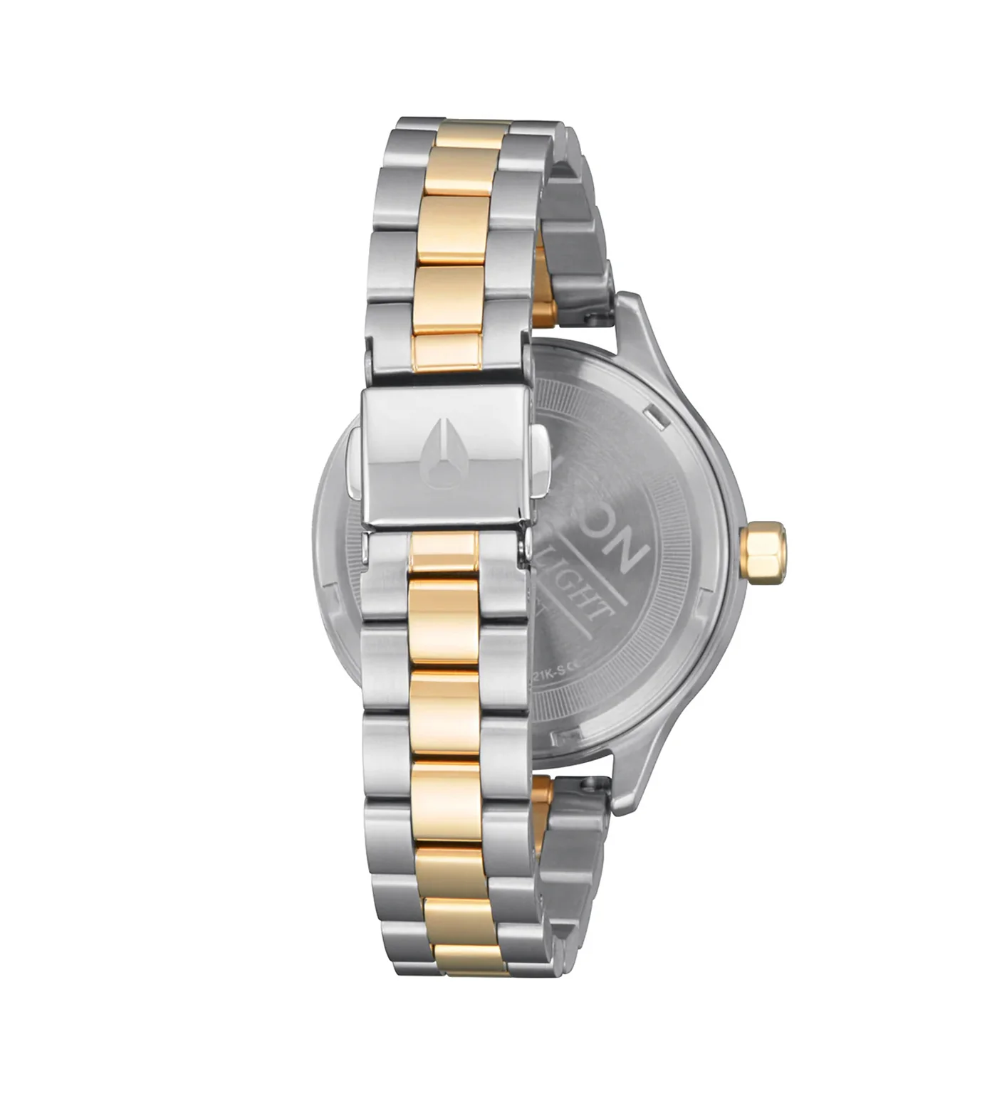 Optimist, Silver/Gold - Image 3