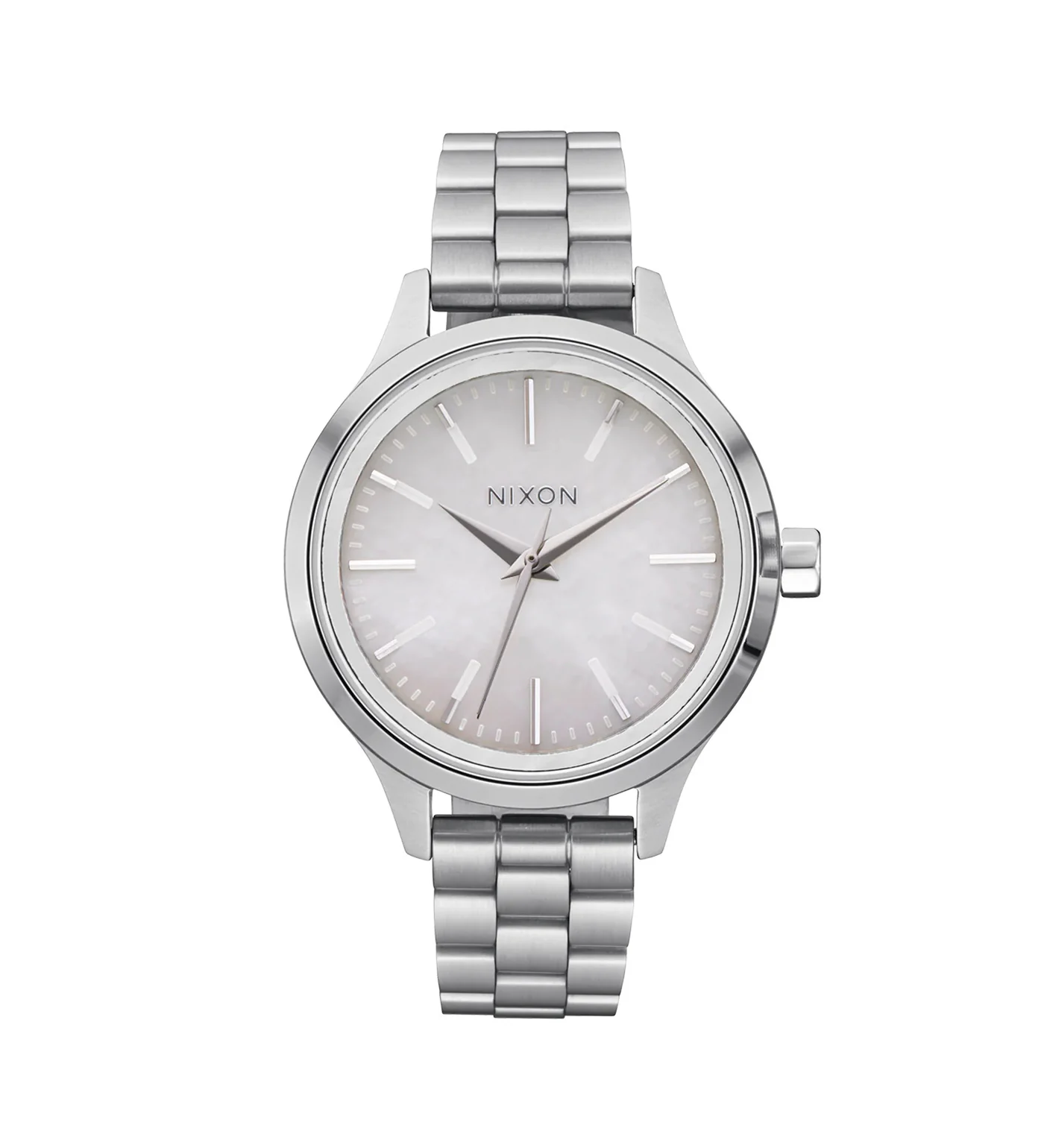 Optimist, Silver/Mother Of Pearl