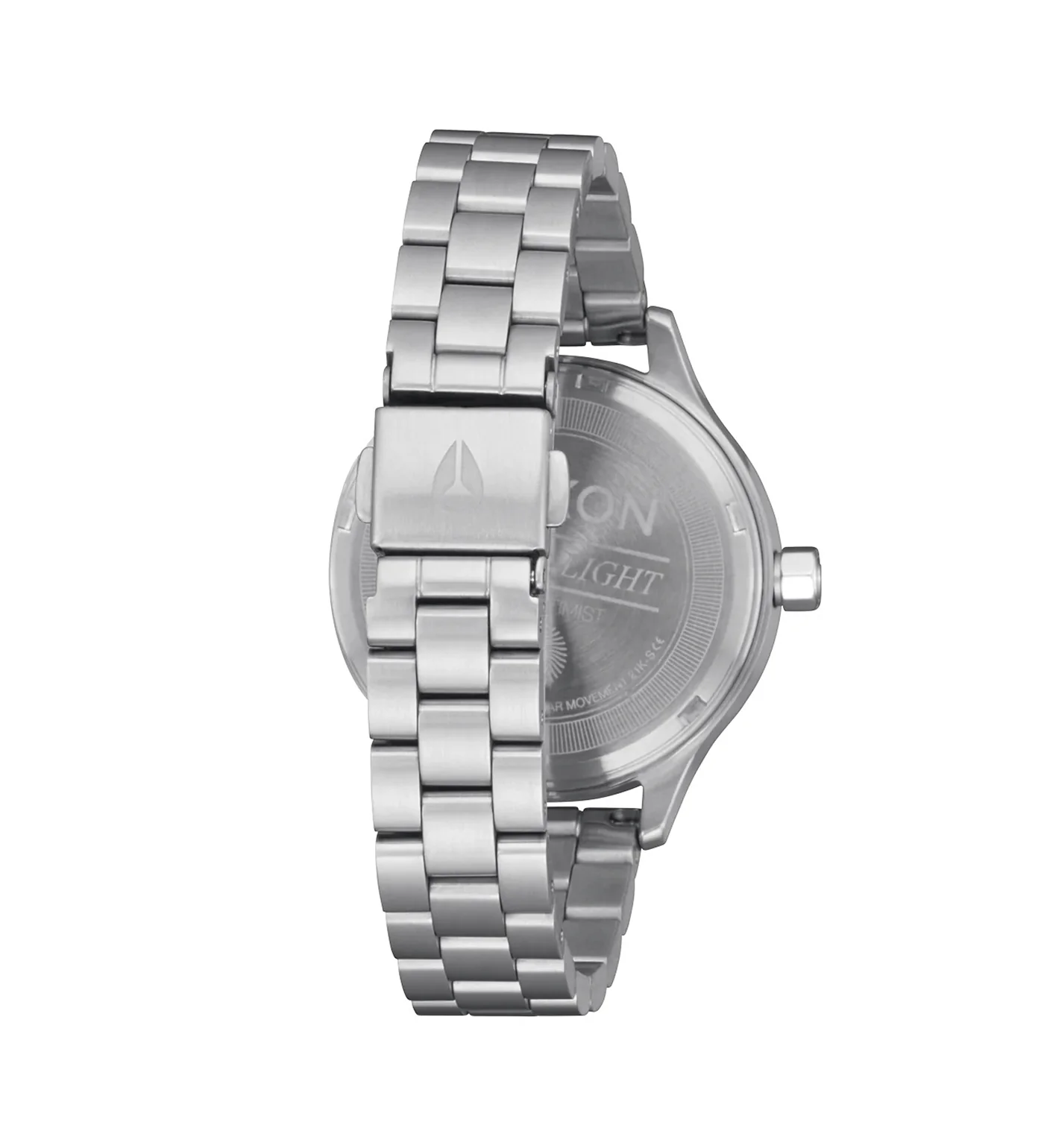 Optimist, Silver/Mother Of Pearl - Image 3