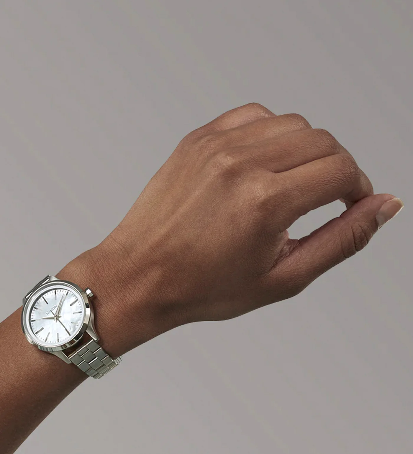 Optimist, Silver/Mother Of Pearl - Image 5