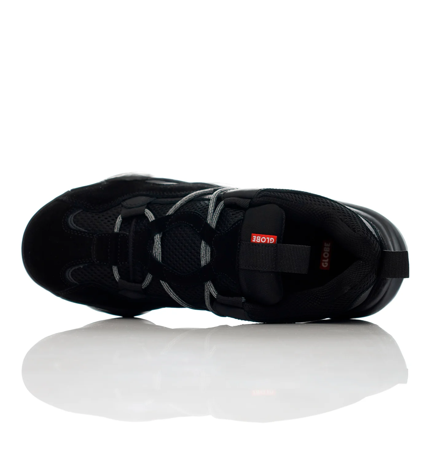 Option Evo, Black/Phantom - Image 4