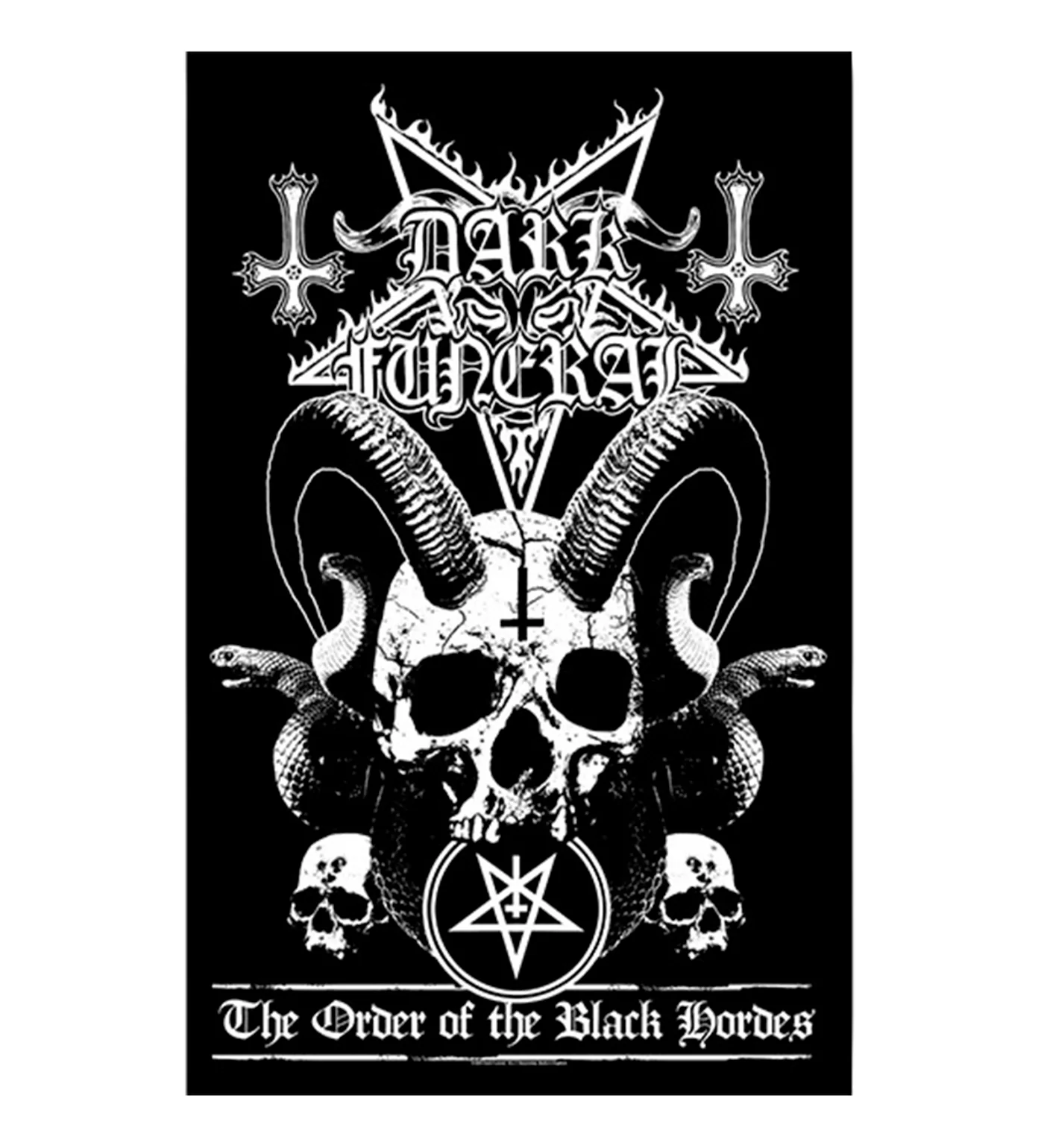 Order Of The Black Hordes