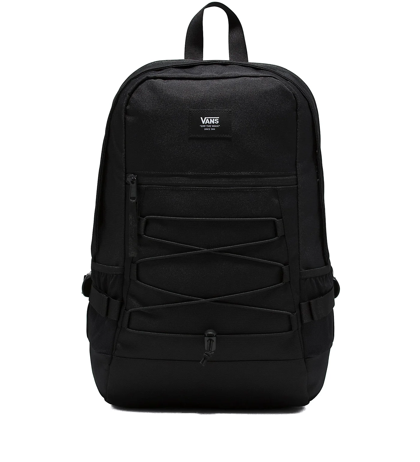 Original, Black