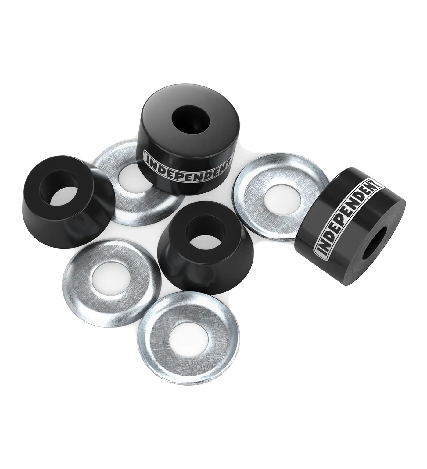 Original Cushions Cylinder - Hard (94a), Black - Image 2