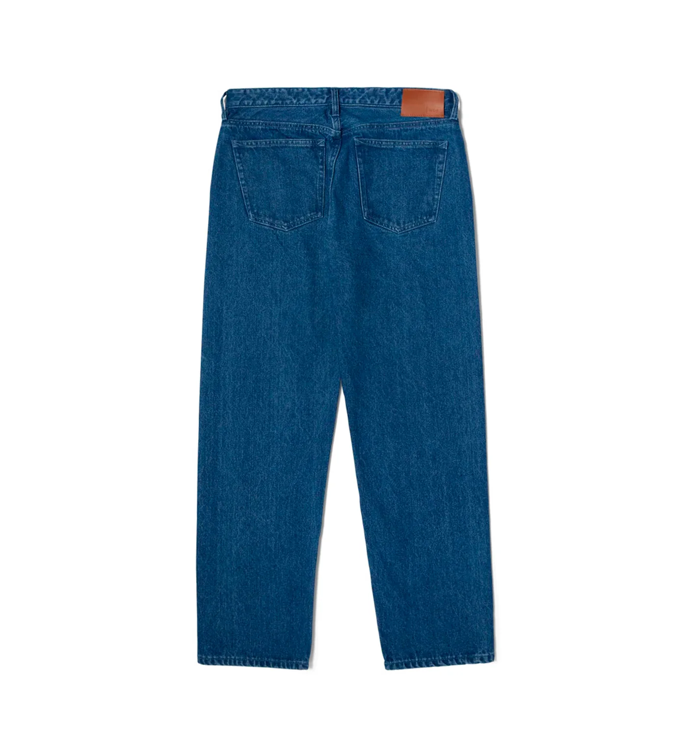 Original Denim, Stone Wash Indigo - Image 2