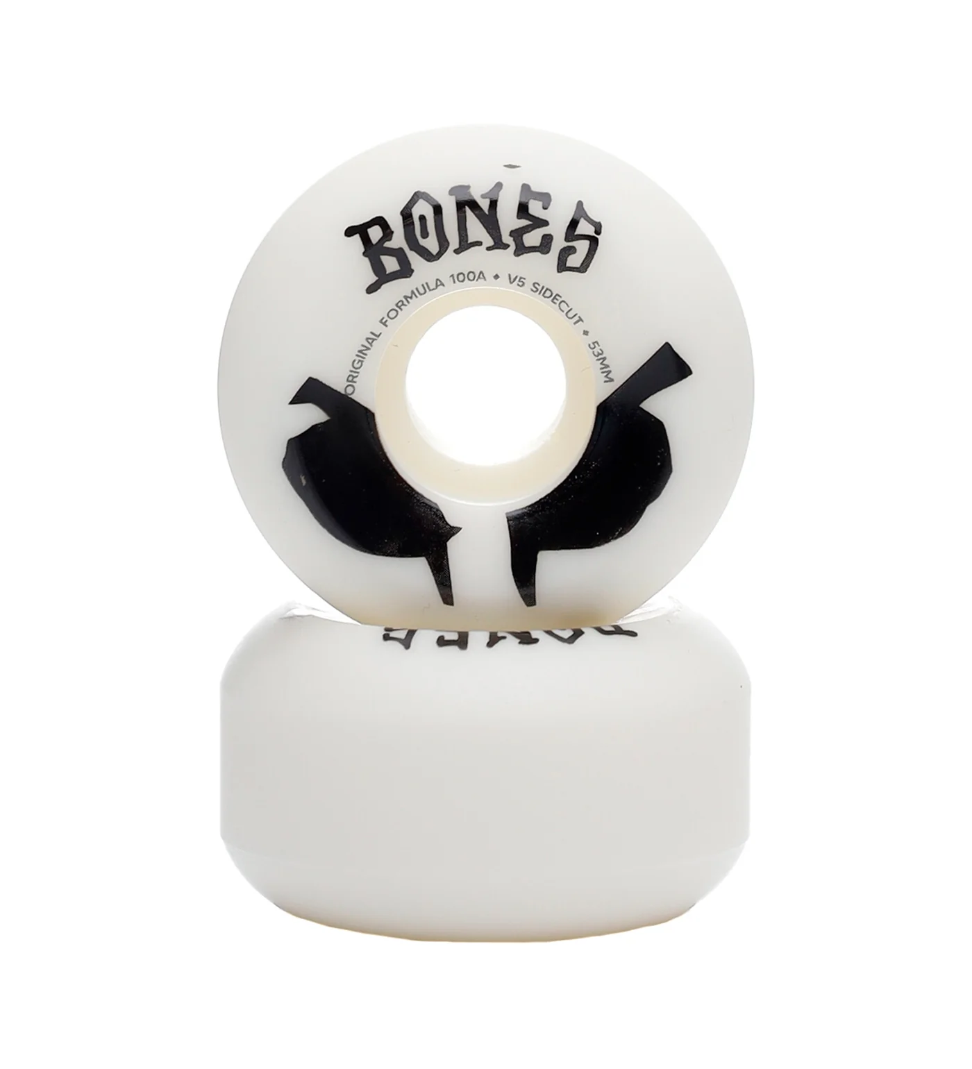 Original Formula Sidecut V5 100A, White