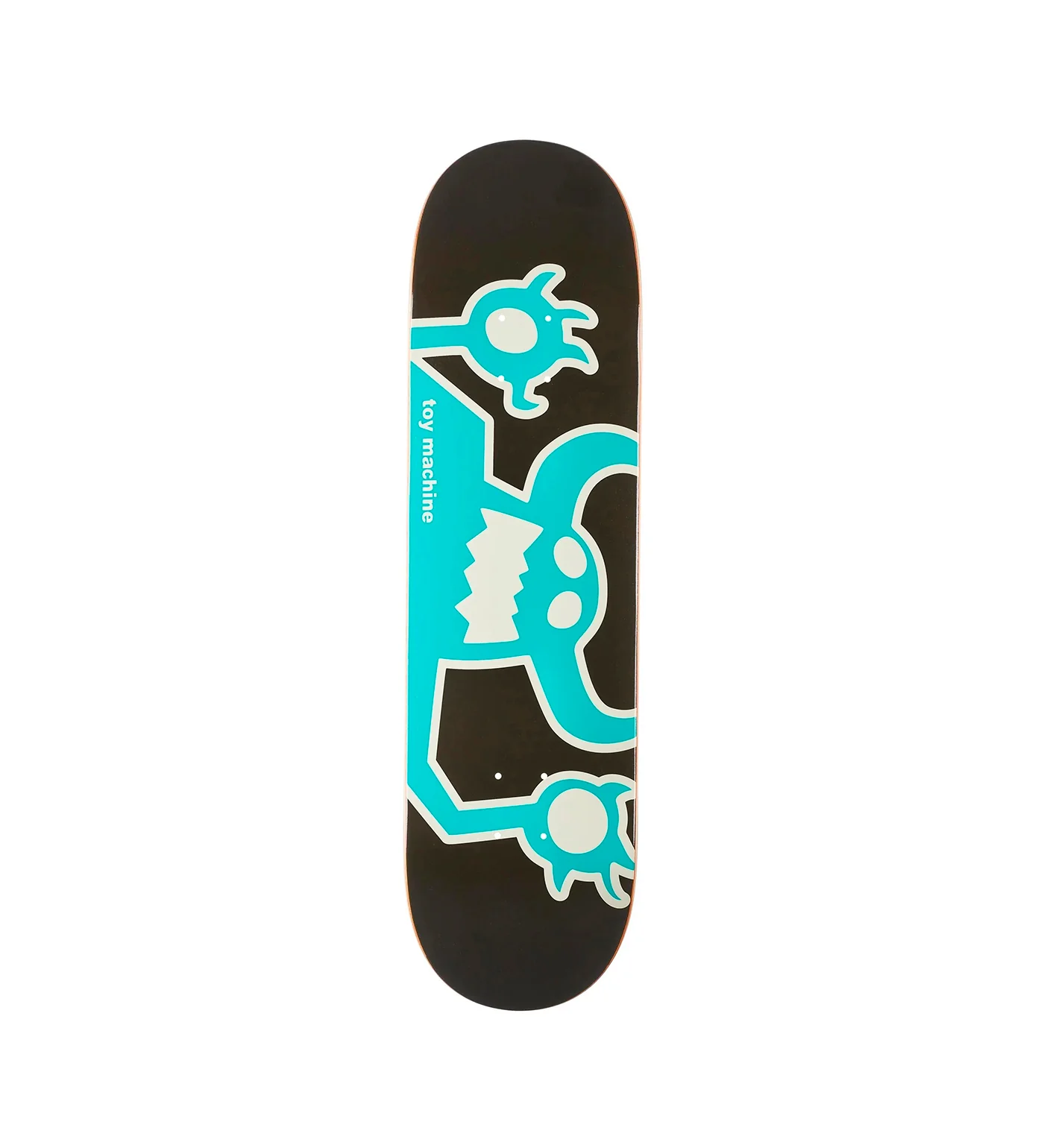 Original Monster, Black