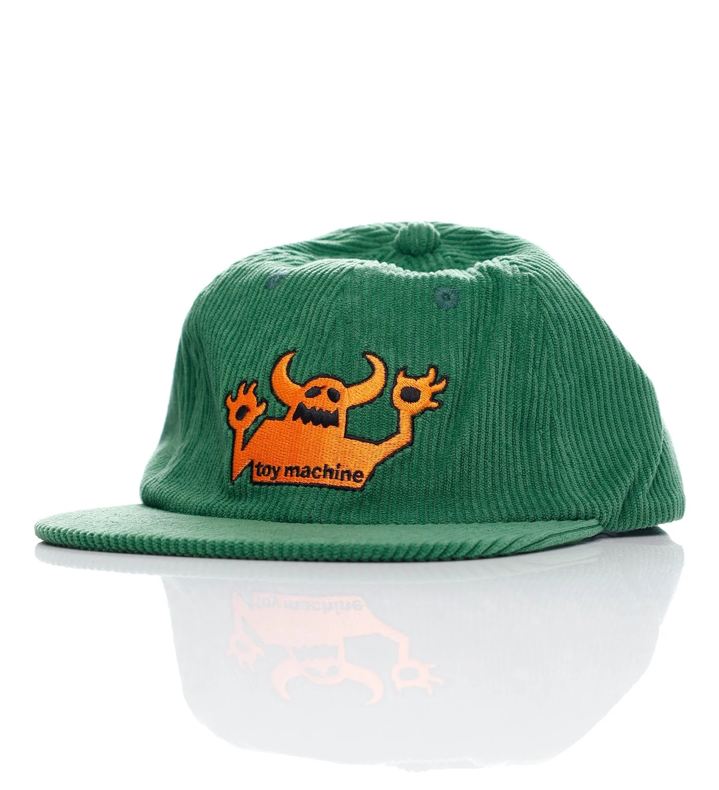 Original Monster Corduroy, Forest