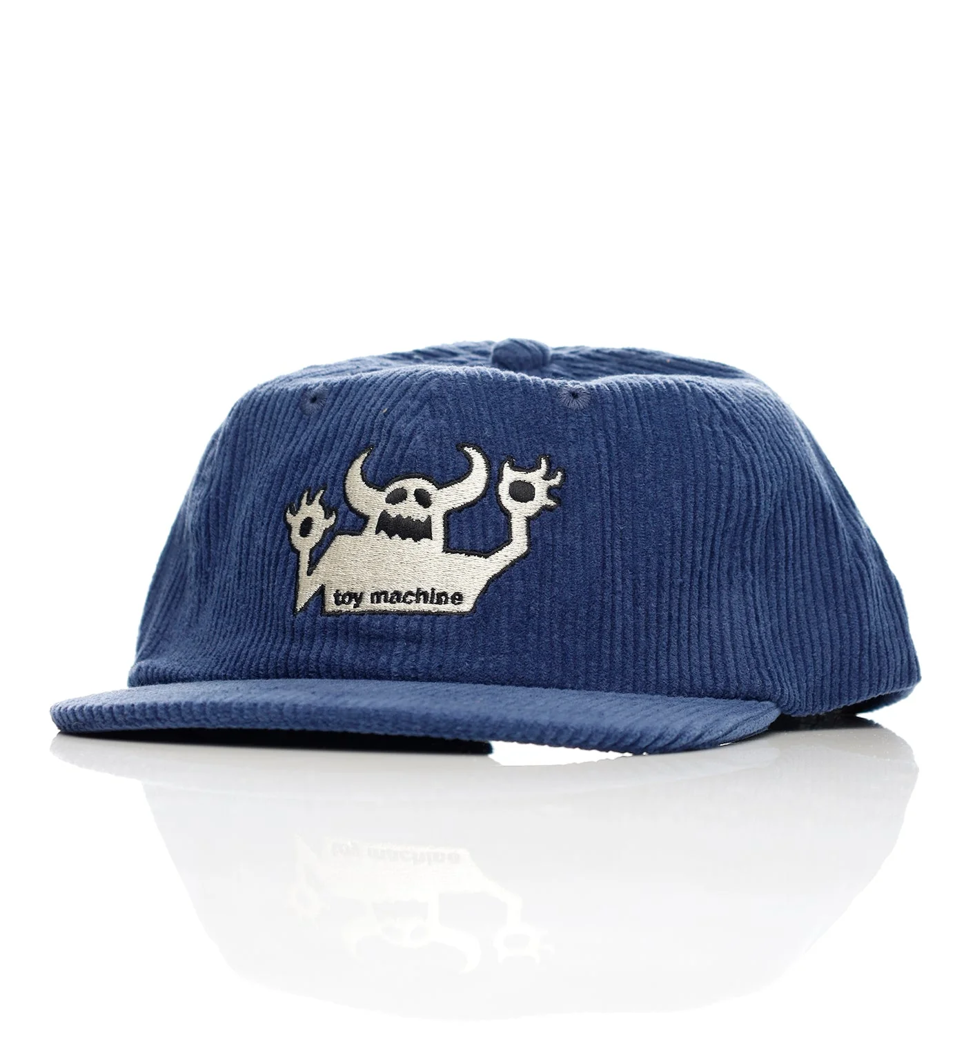 Original Monster Corduroy, Navy