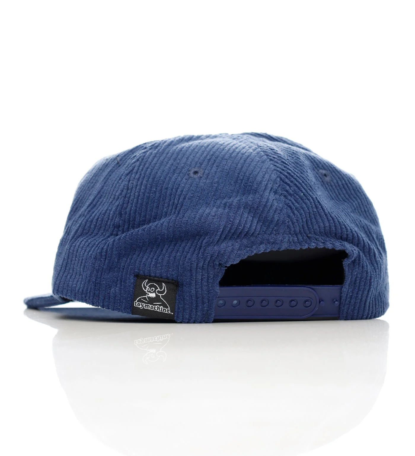 Original Monster Corduroy, Navy - Image 2