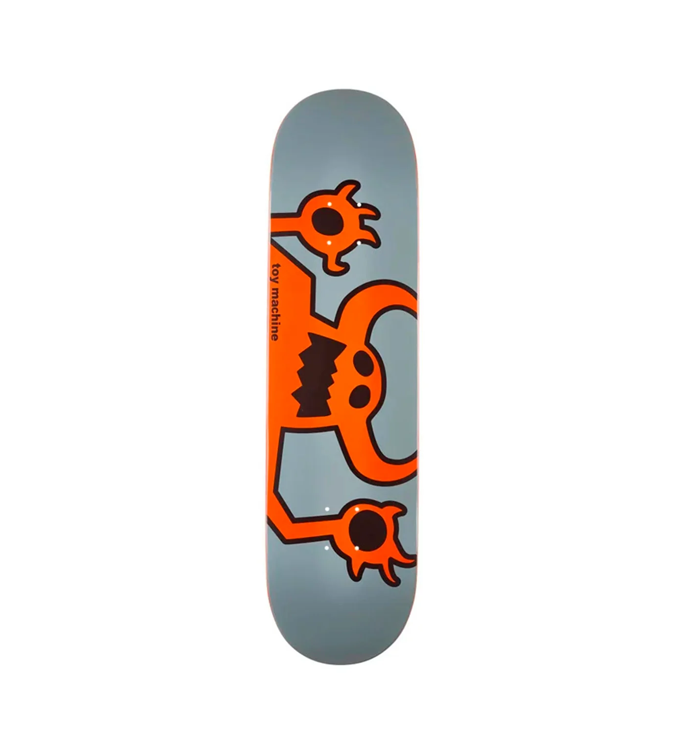 Original Monster, Grey
