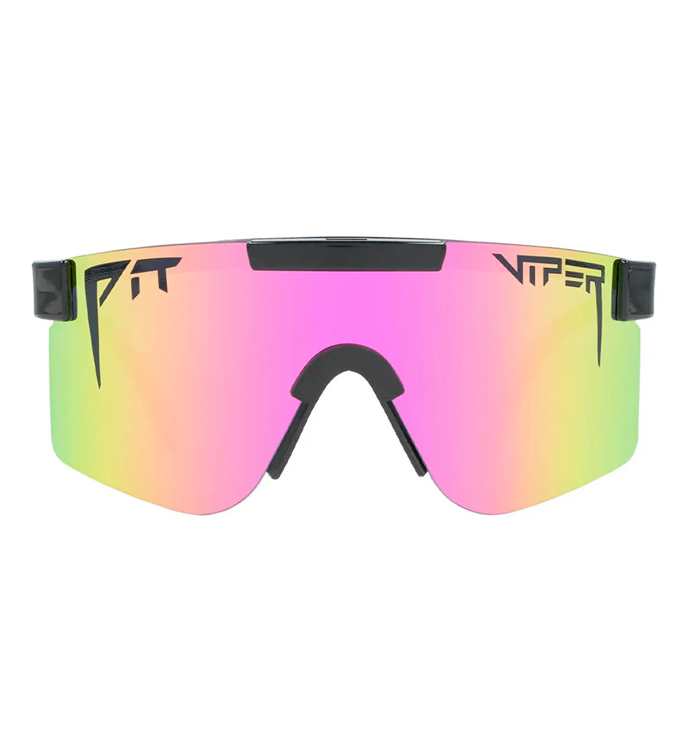 Original Polarized, The Exec