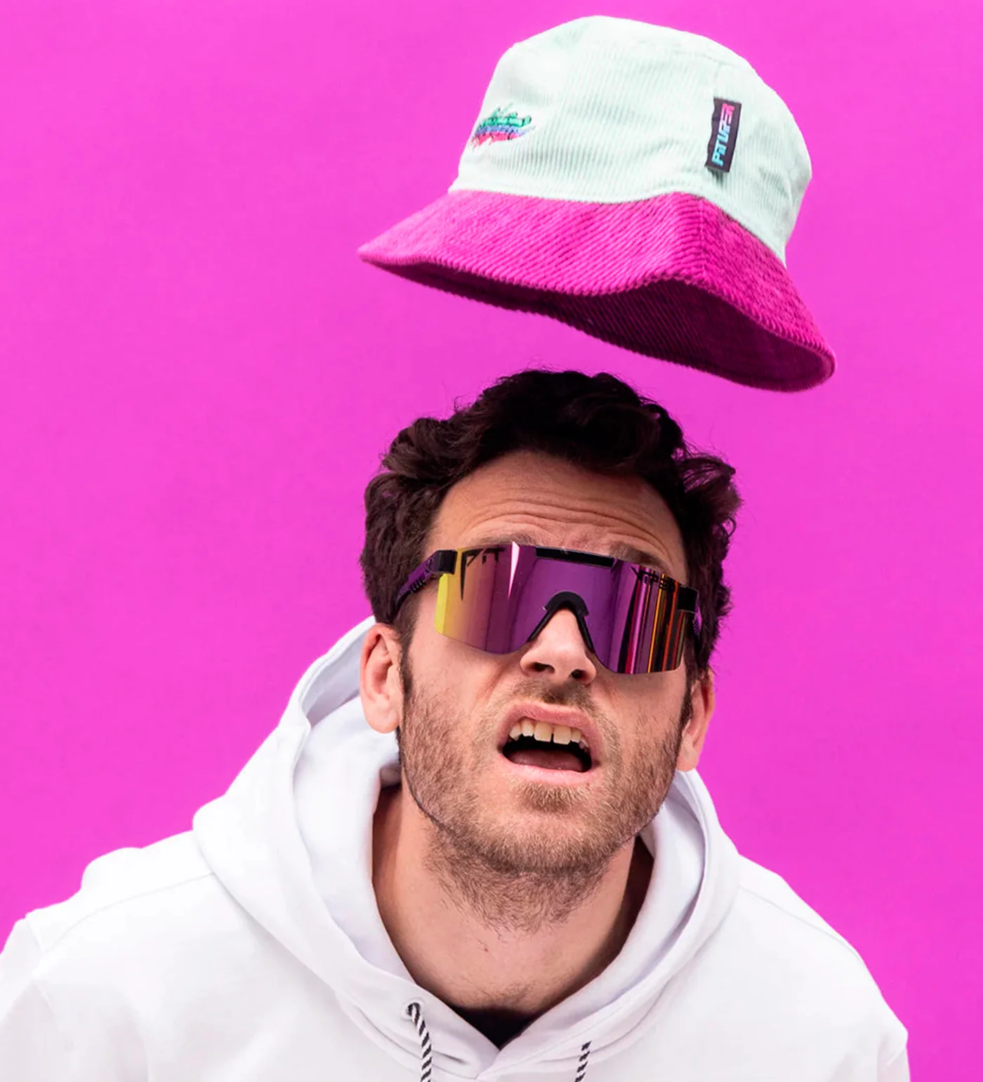 Original Polarized, The Exec - Image 3
