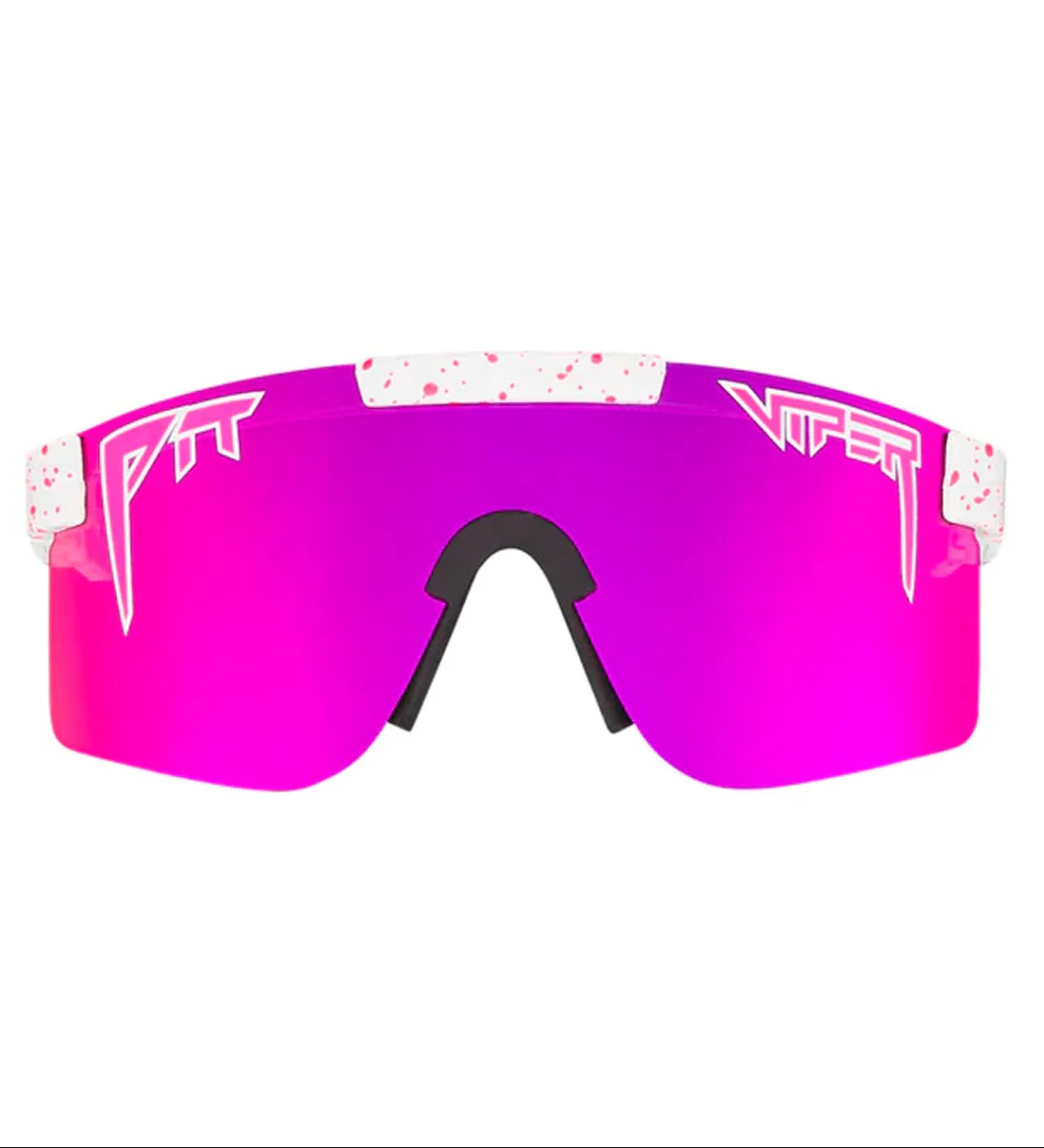 Original Polarized, The LA Brights