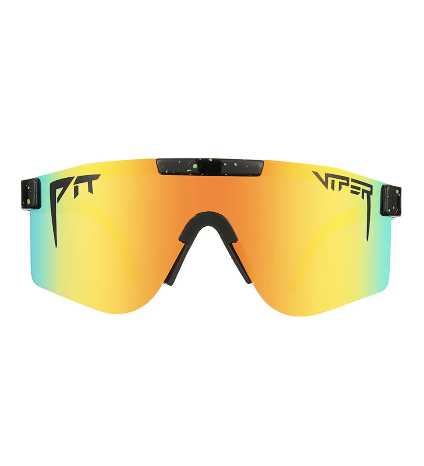 Original Polarized, The Monster Bull