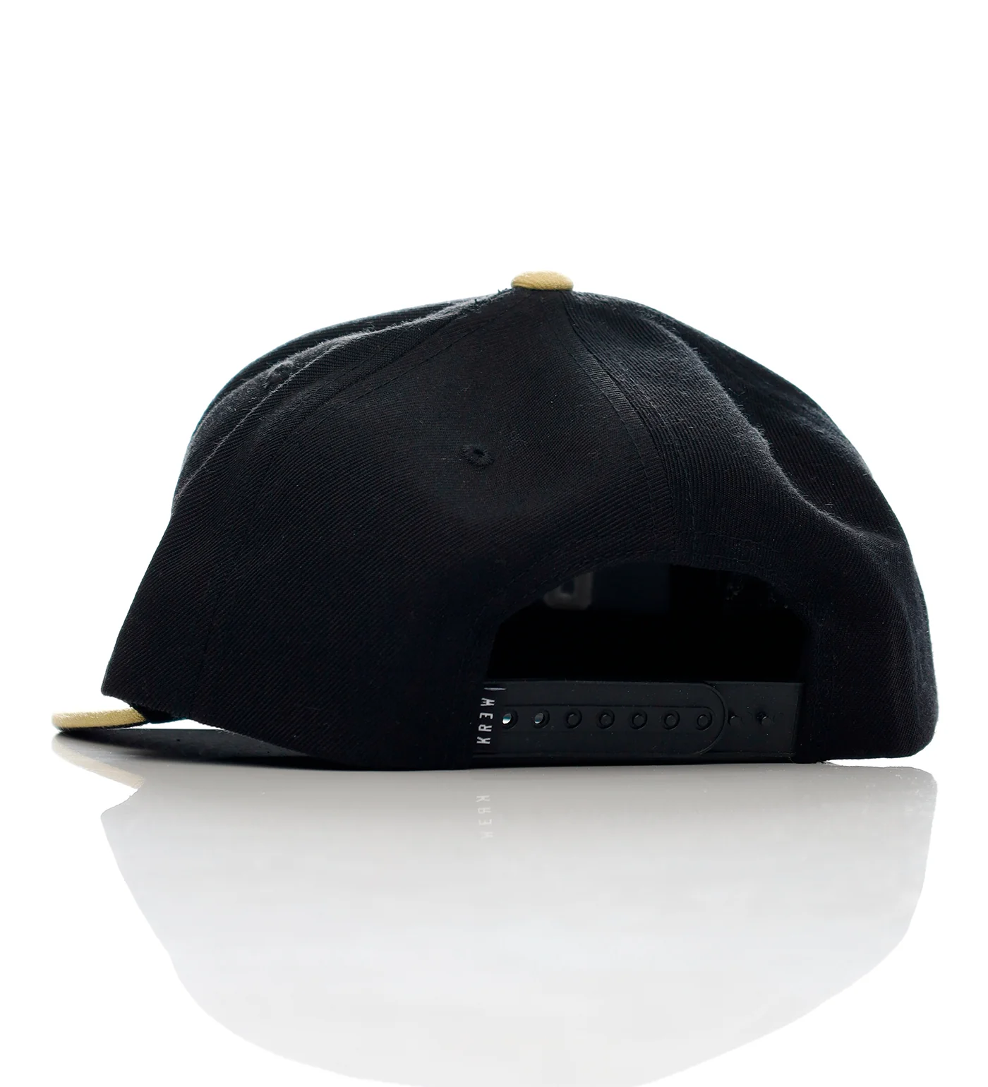Original Script, Black/Gold - Image 2