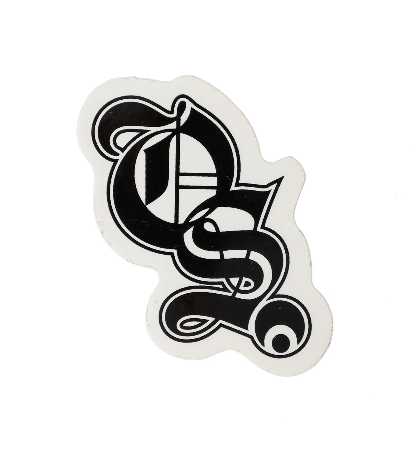 OS, Black/Transparent