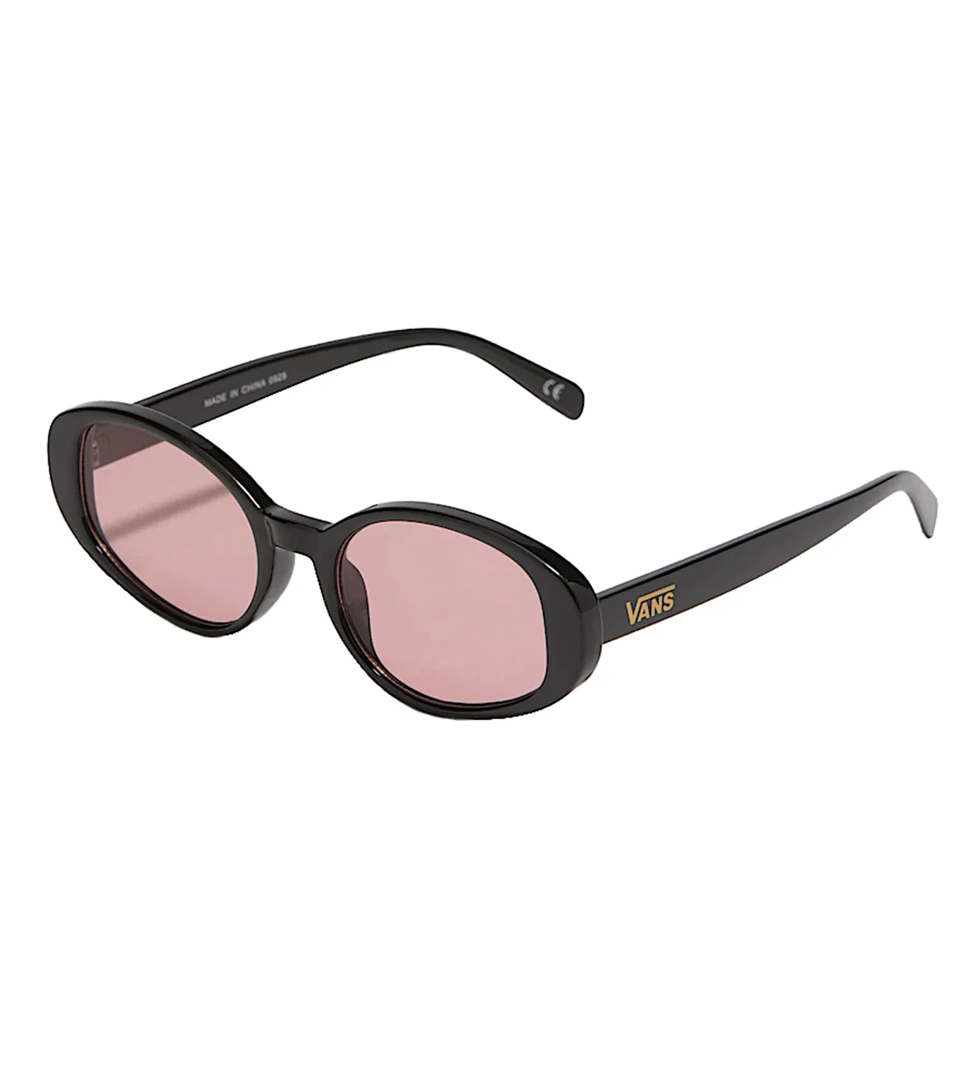 Out There, Black/Pink