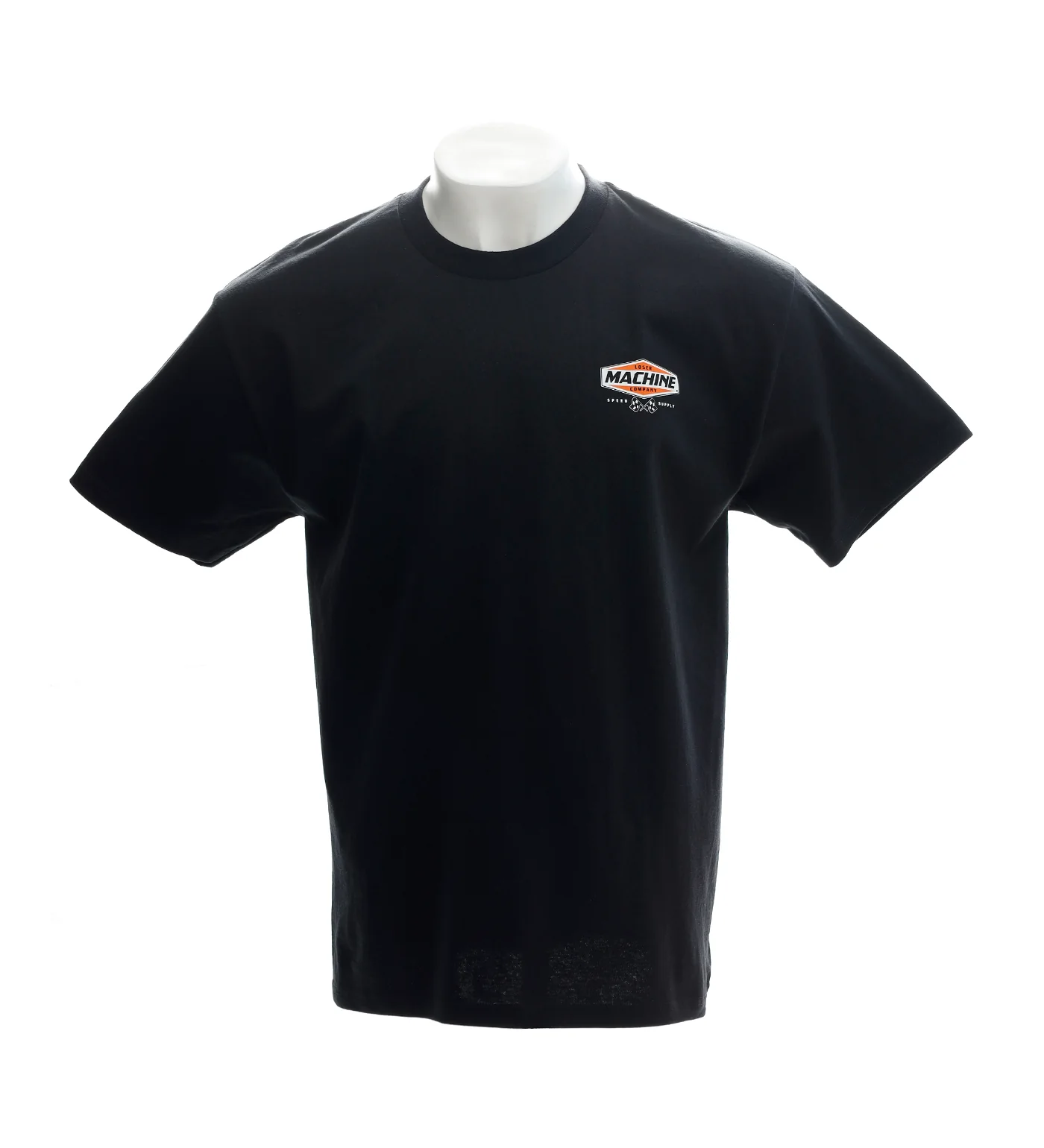 Overdrive, Black/Orange