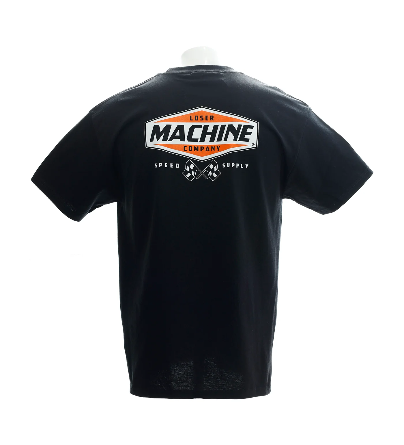 Overdrive, Black/Orange - Image 2