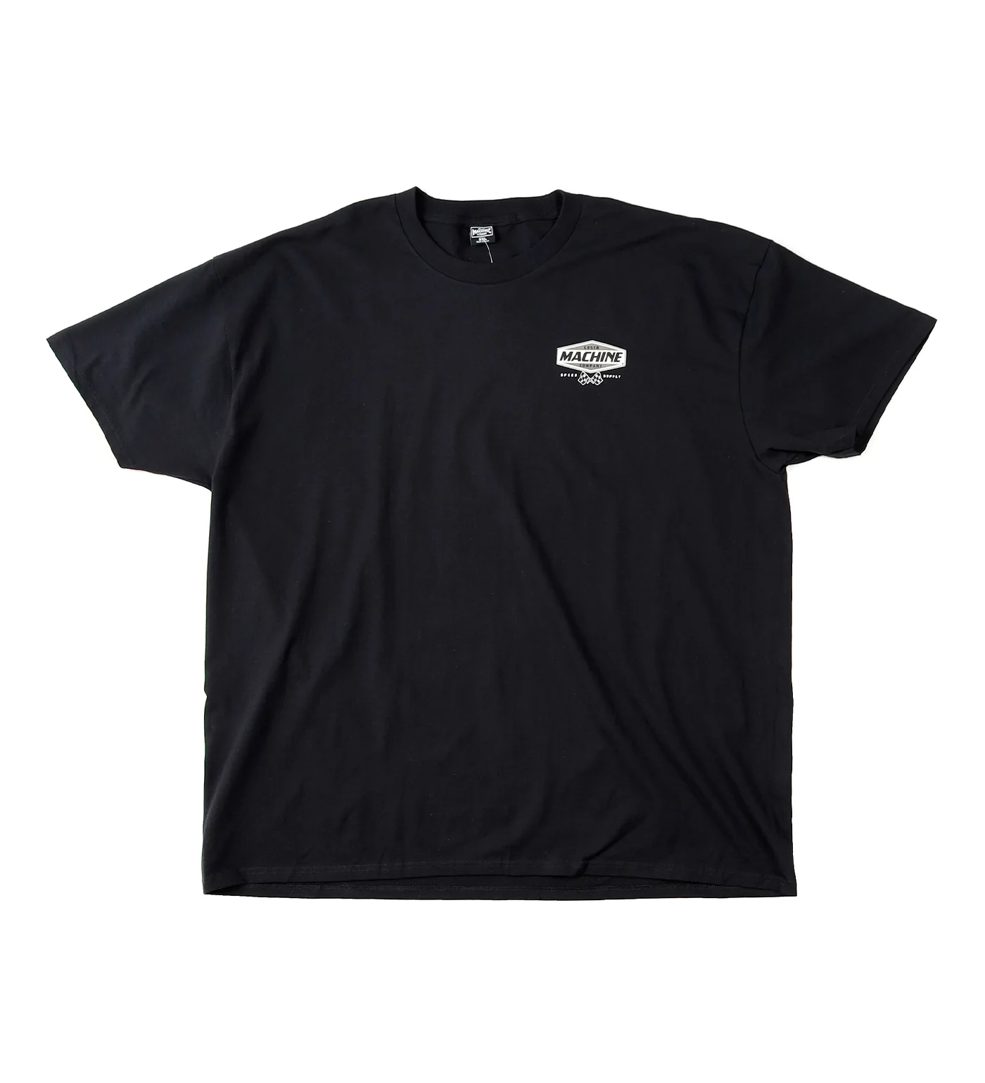 Overdrive, Black/Grey