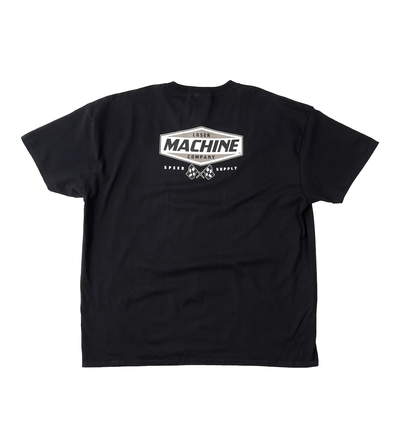 Overdrive, Black/Grey - Image 2