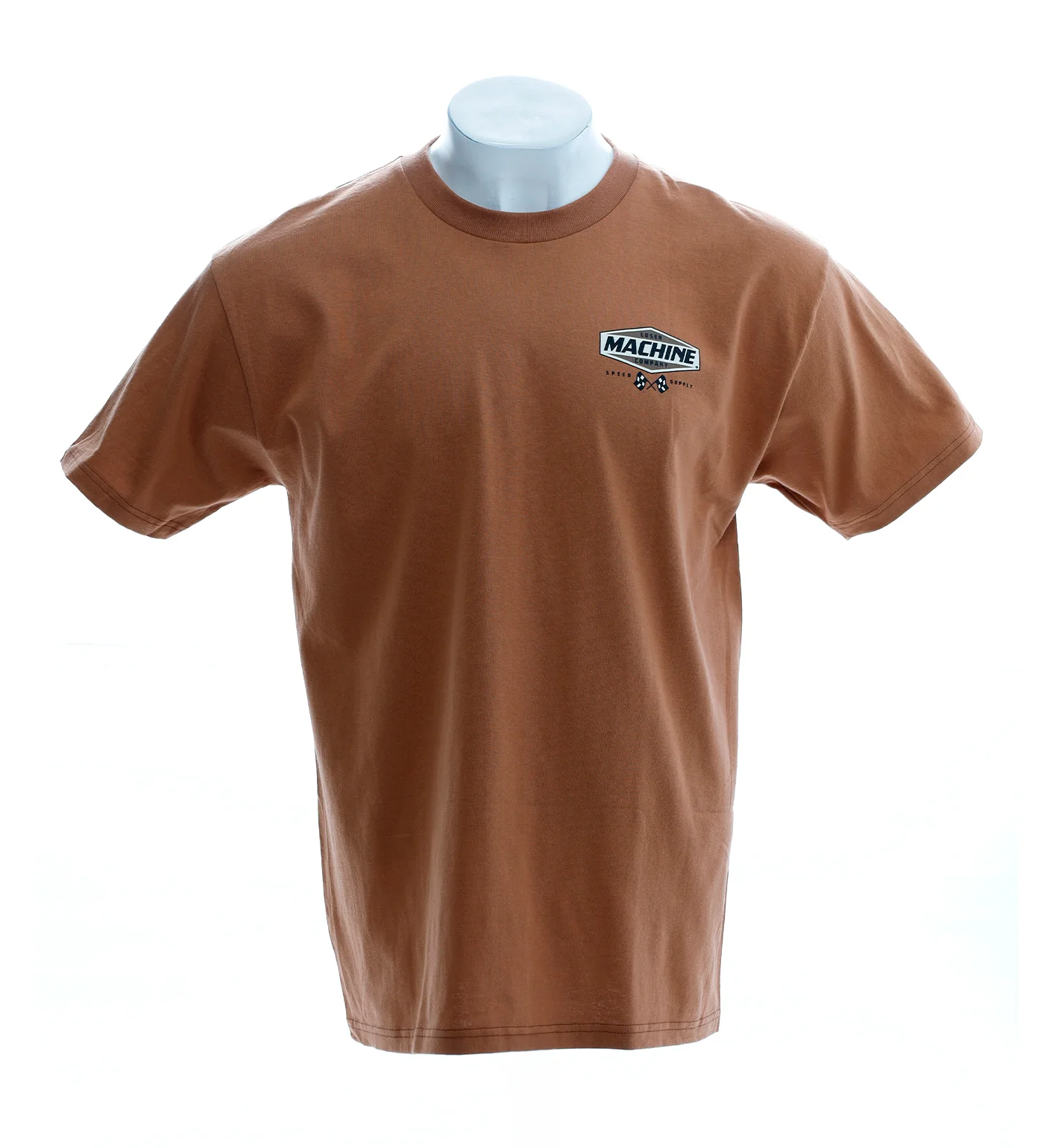 Overdrive, Brown Sugar