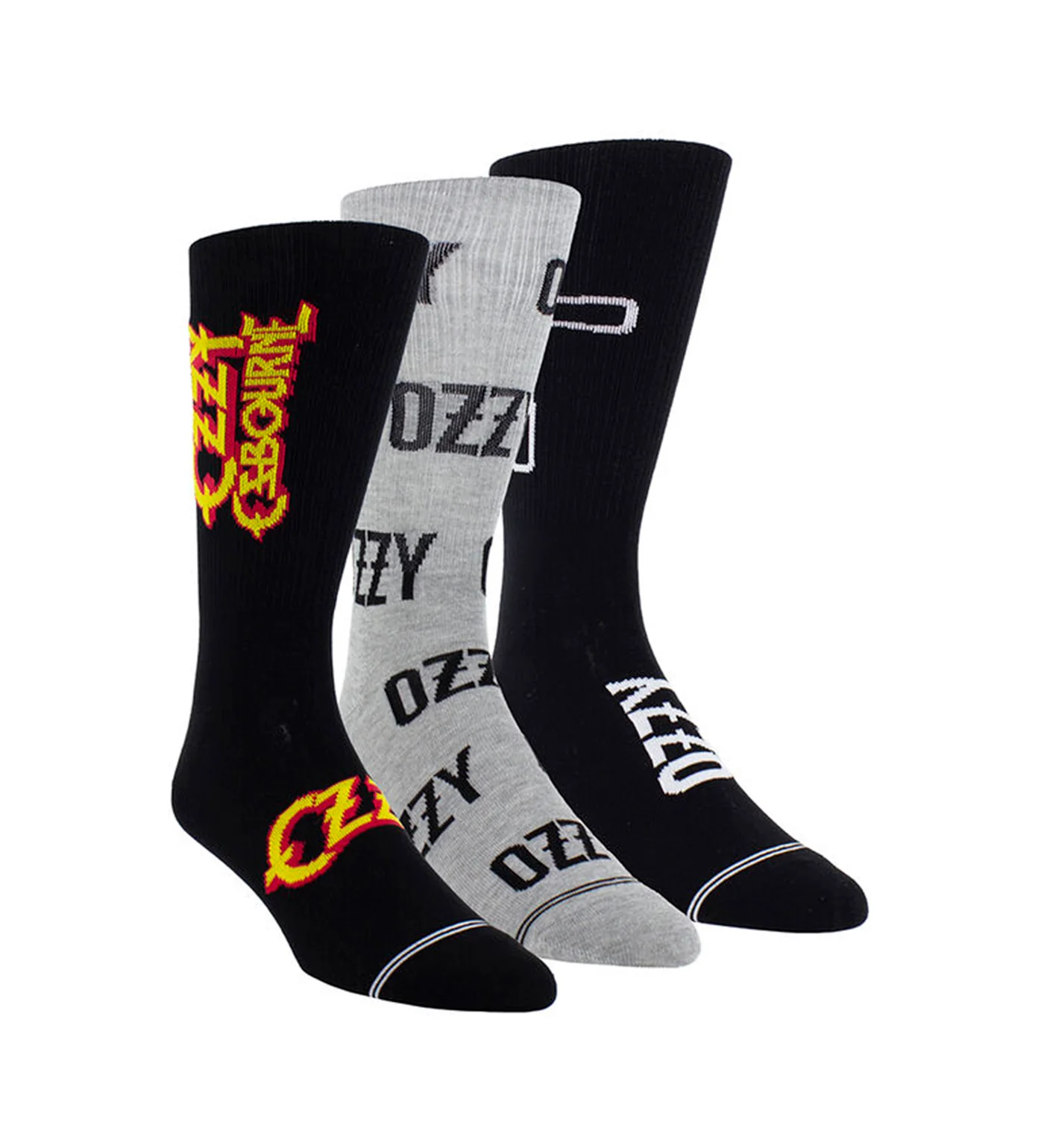 Ozzy 3 Pair Gift Box - Image 2