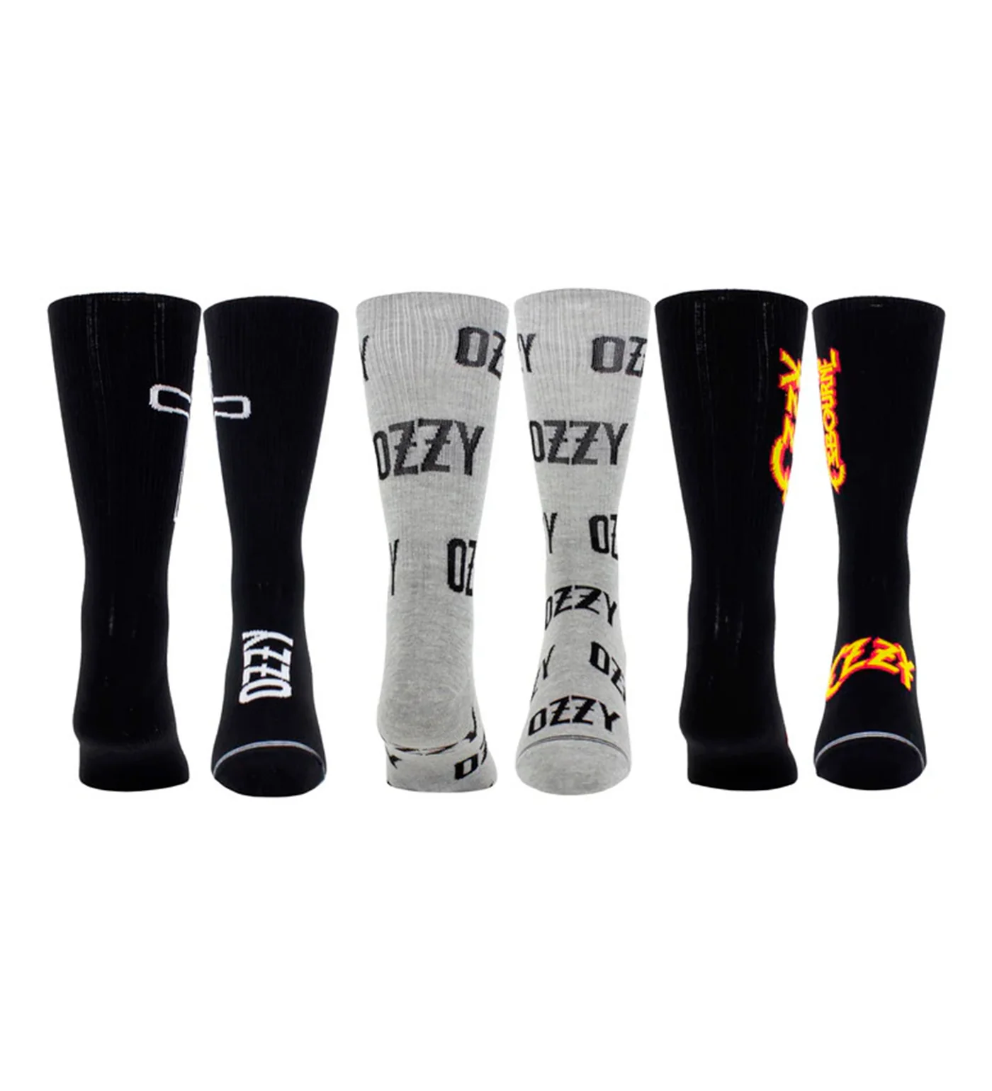 Ozzy 3 Pair Gift Box - Image 3