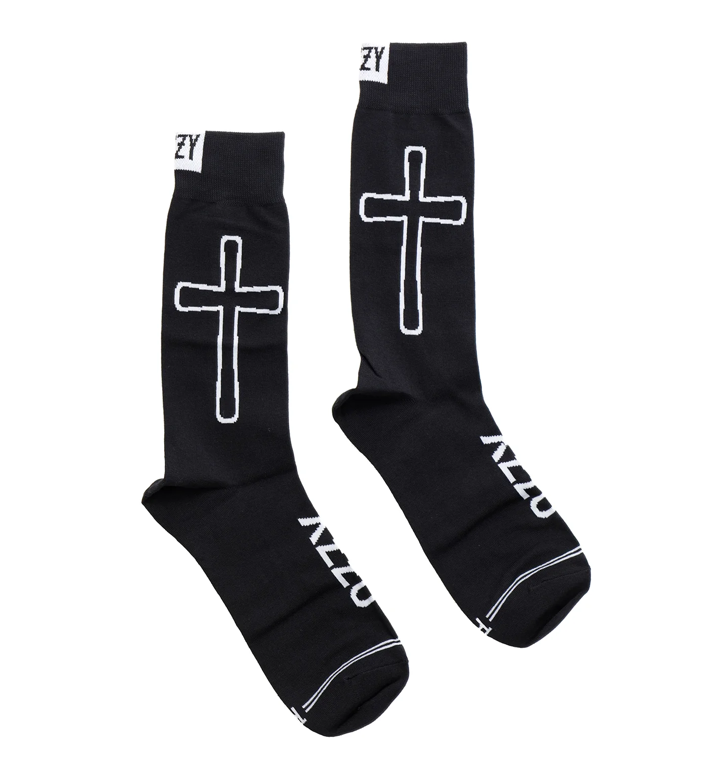 Ozzy Obsourne Socks Gift Box - Image 2