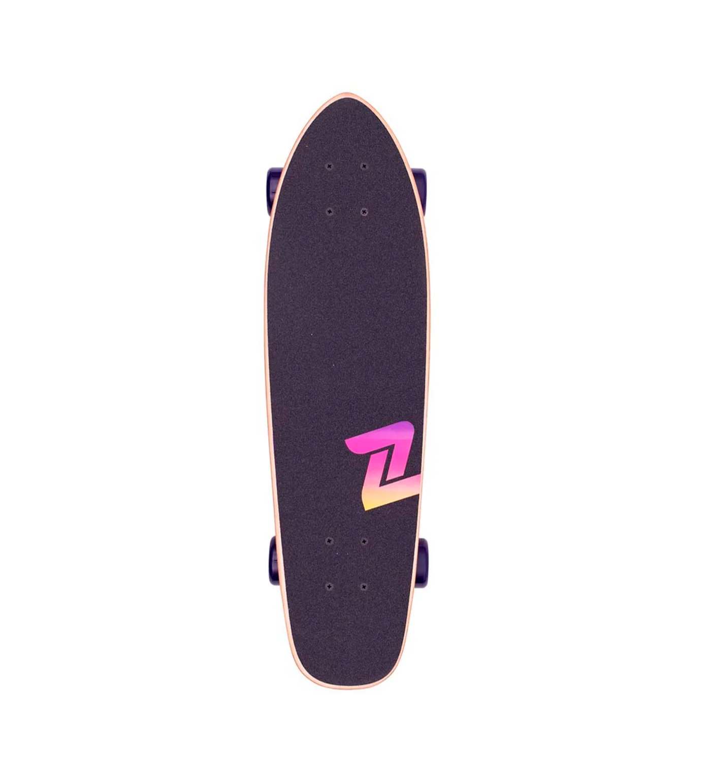 P.O.P 27'', Purple Fade - Image 2