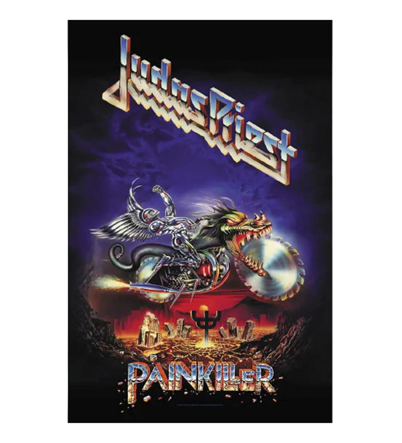Painkiller