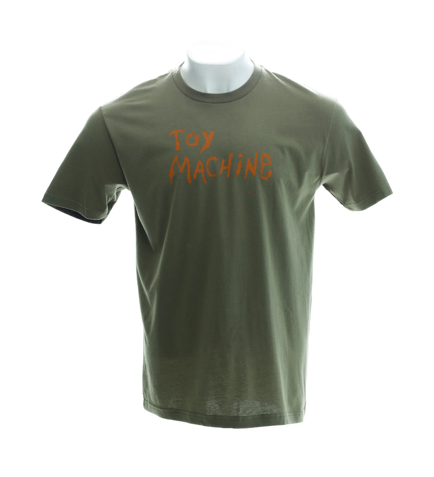 Paint, Olive