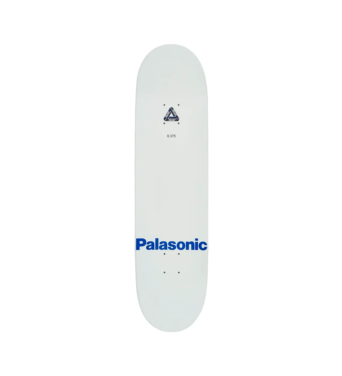 Palasonic, White - Image 2