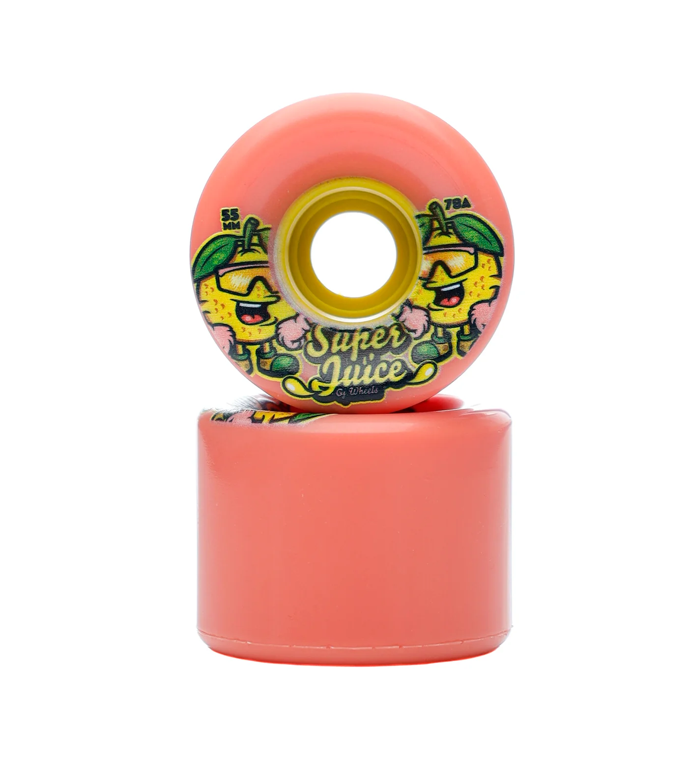 Paloma Mini Super Juice 78a, Pink