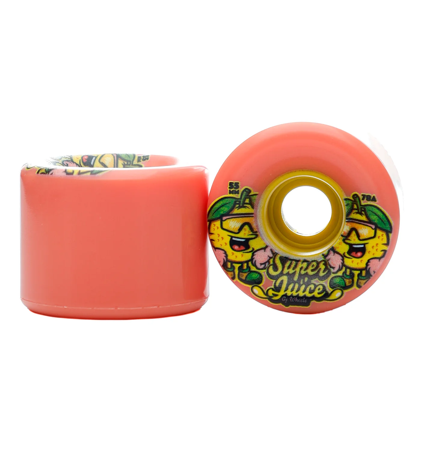 Paloma Mini Super Juice 78a, Pink - Image 2