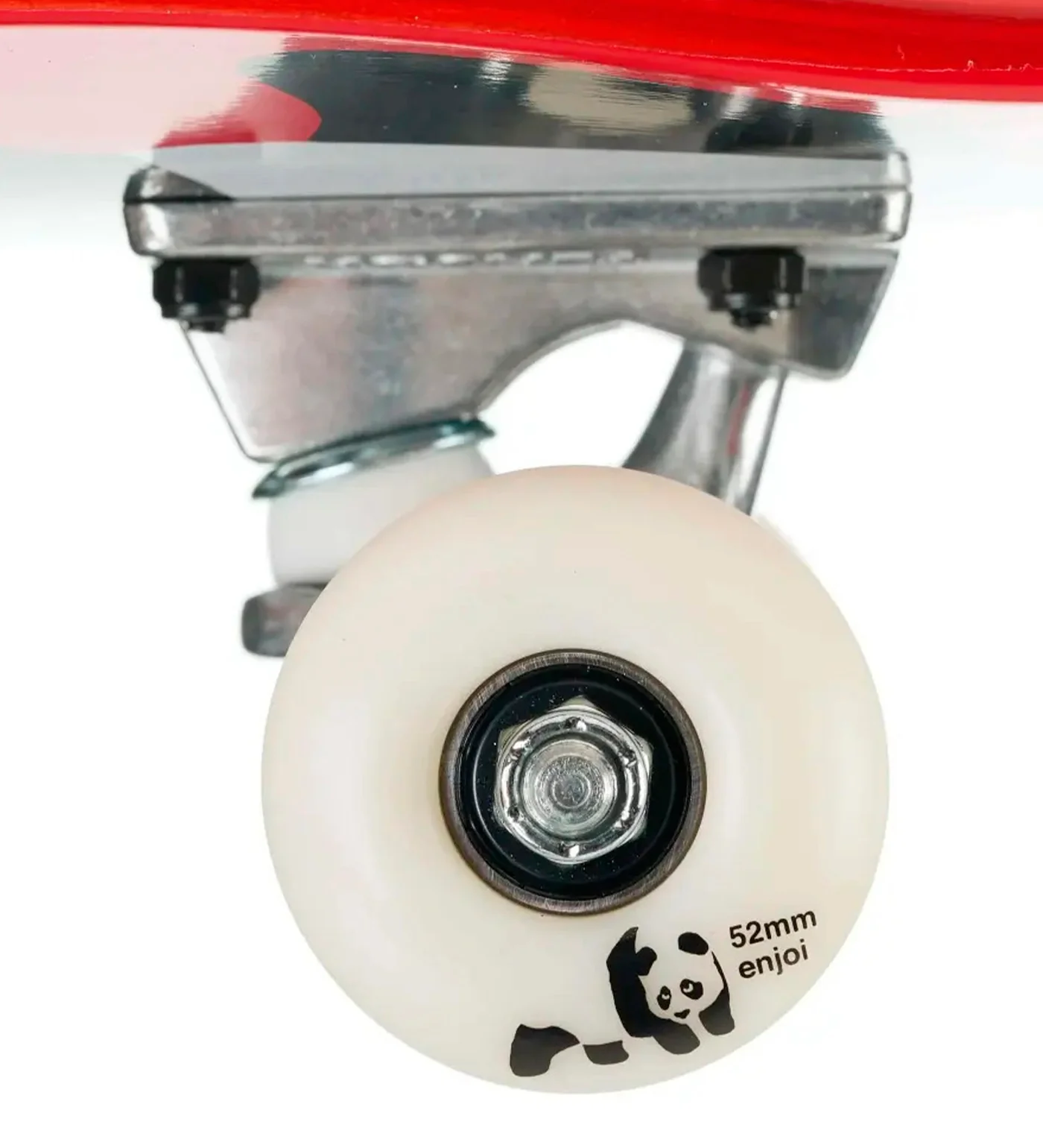 Panda FP, Red - Image 2